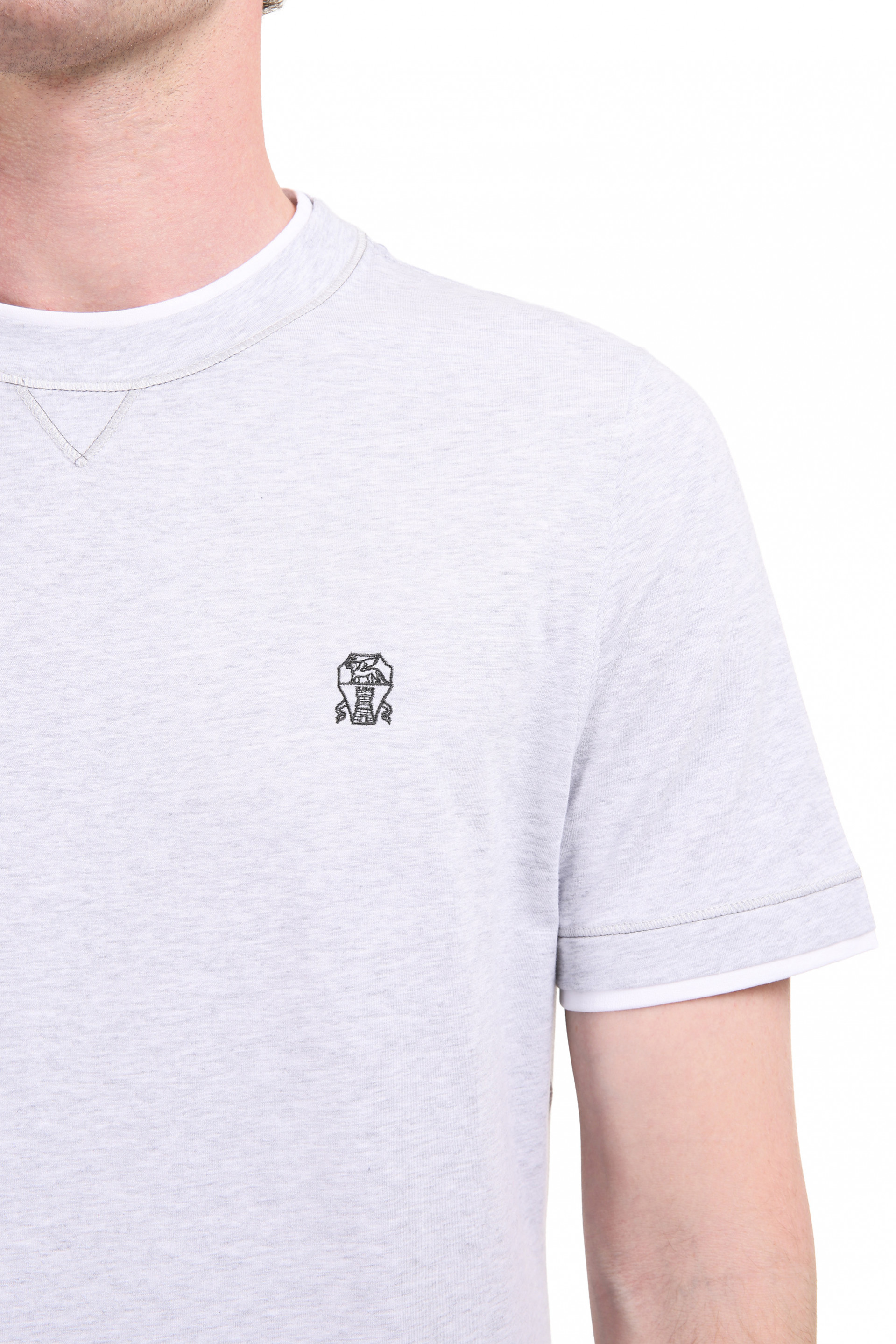 Buy T-shirt Brunello Cucinelli 4