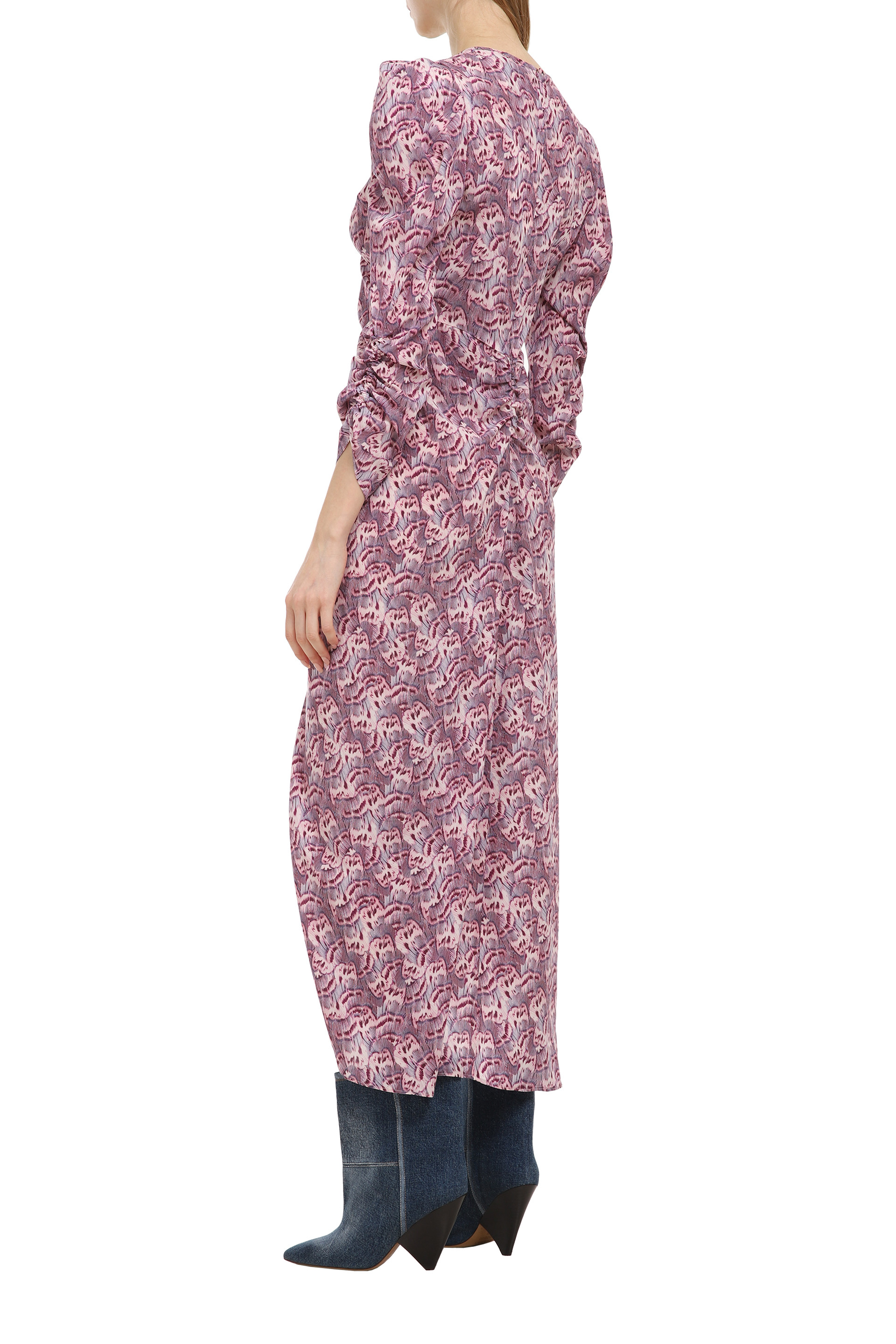 Купить Платье ISABEL MARANT 3