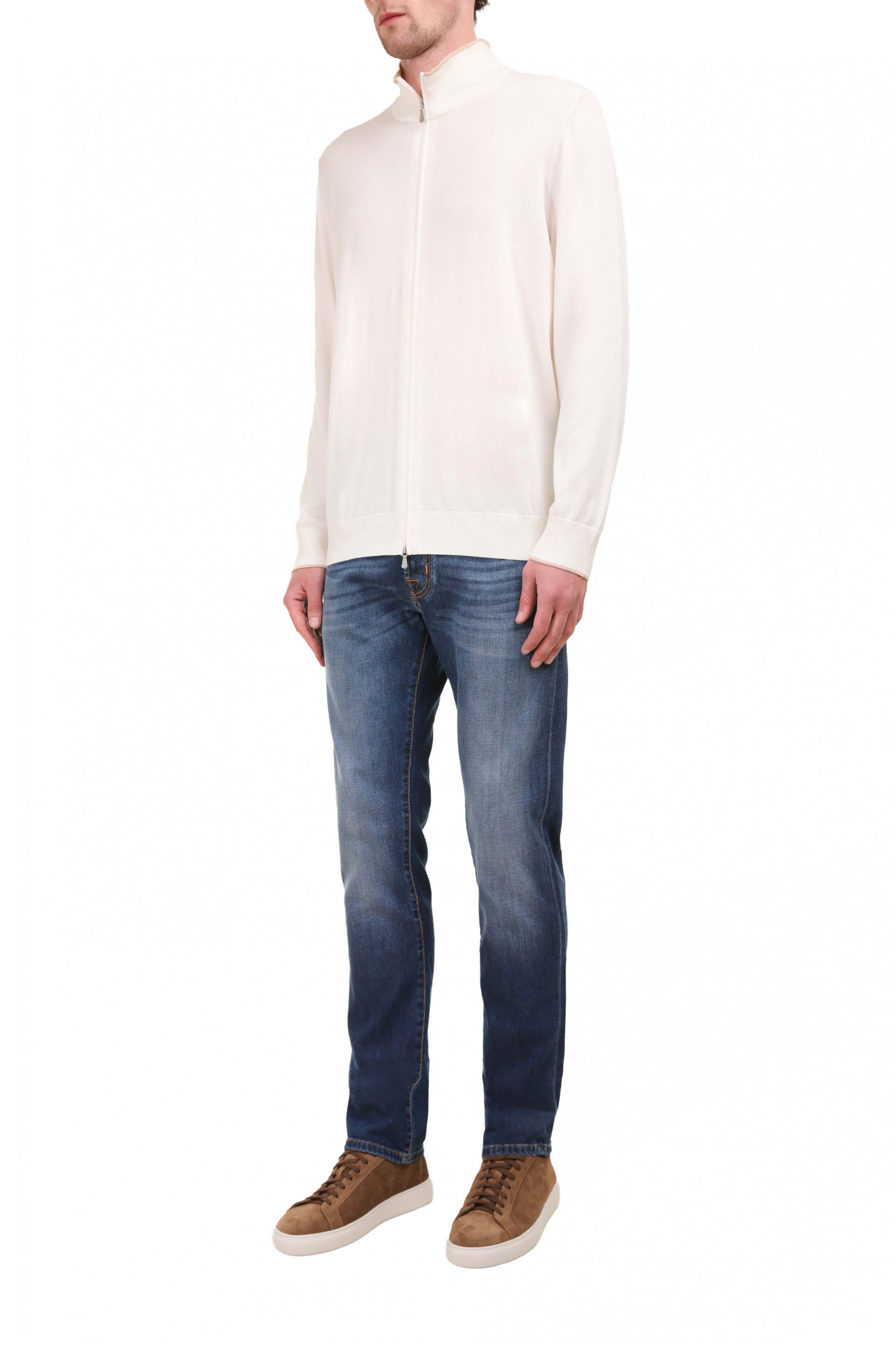 Купити Кардиган GRAN SASSO PREMIUM 2