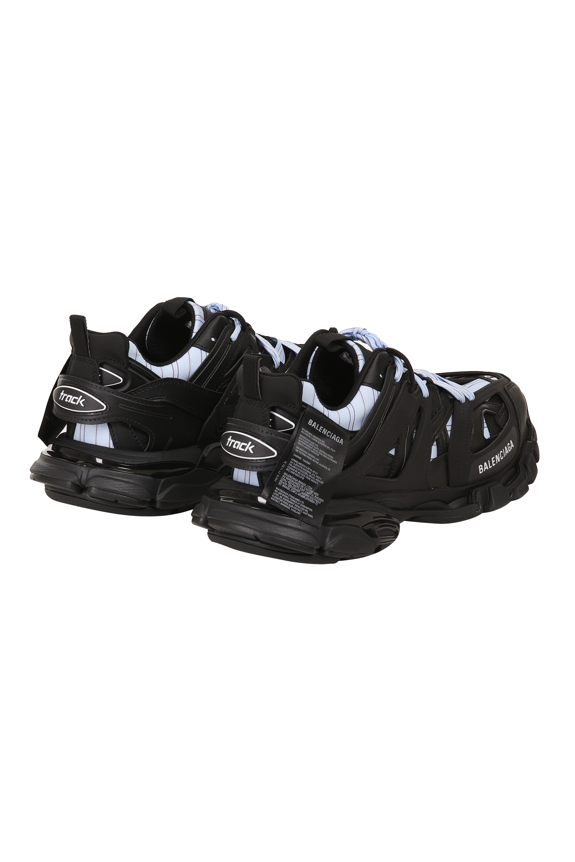 Купить Кроссовки BALENCIAGA 3