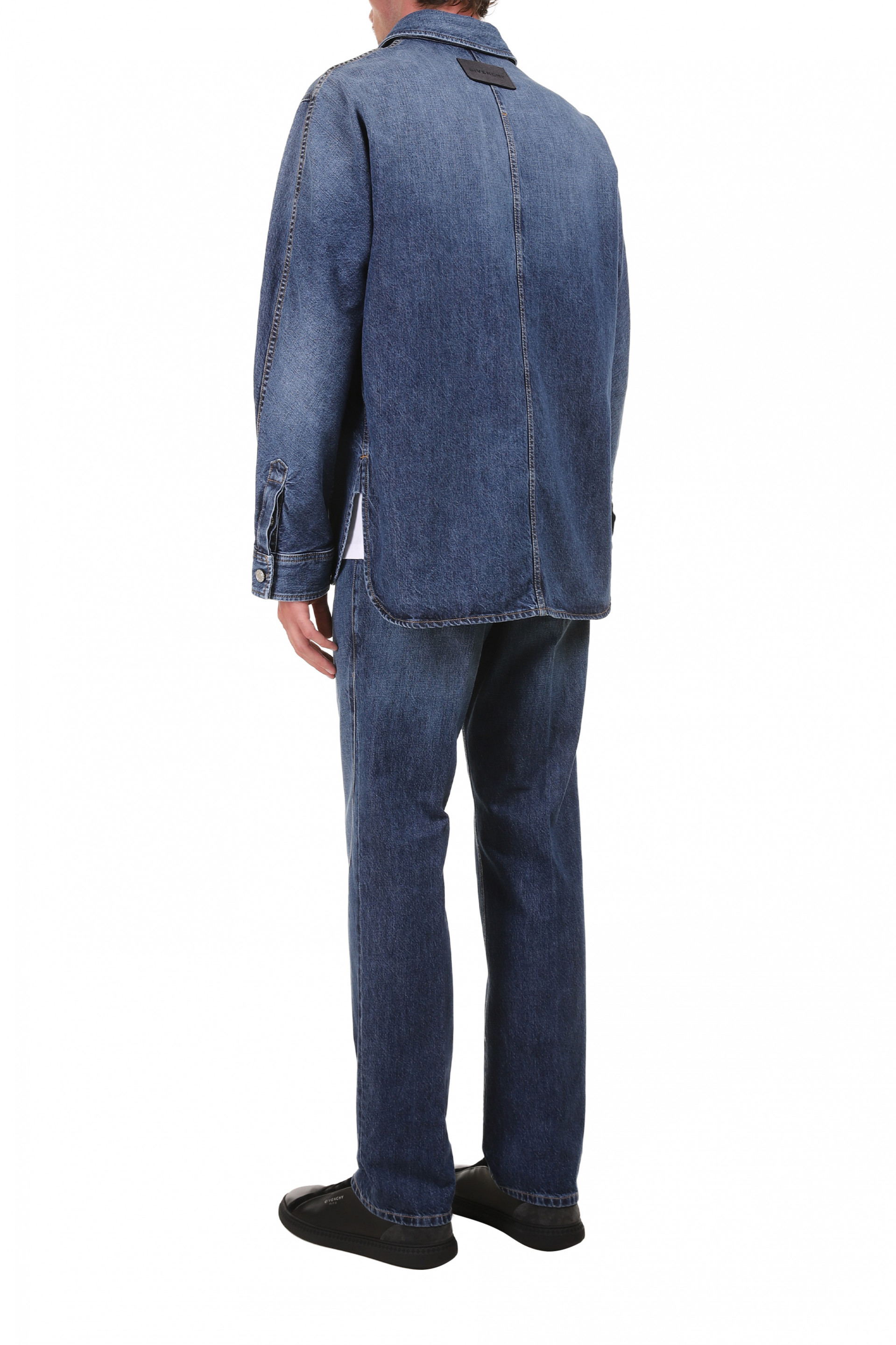 Купити Джинси Givenchy 3