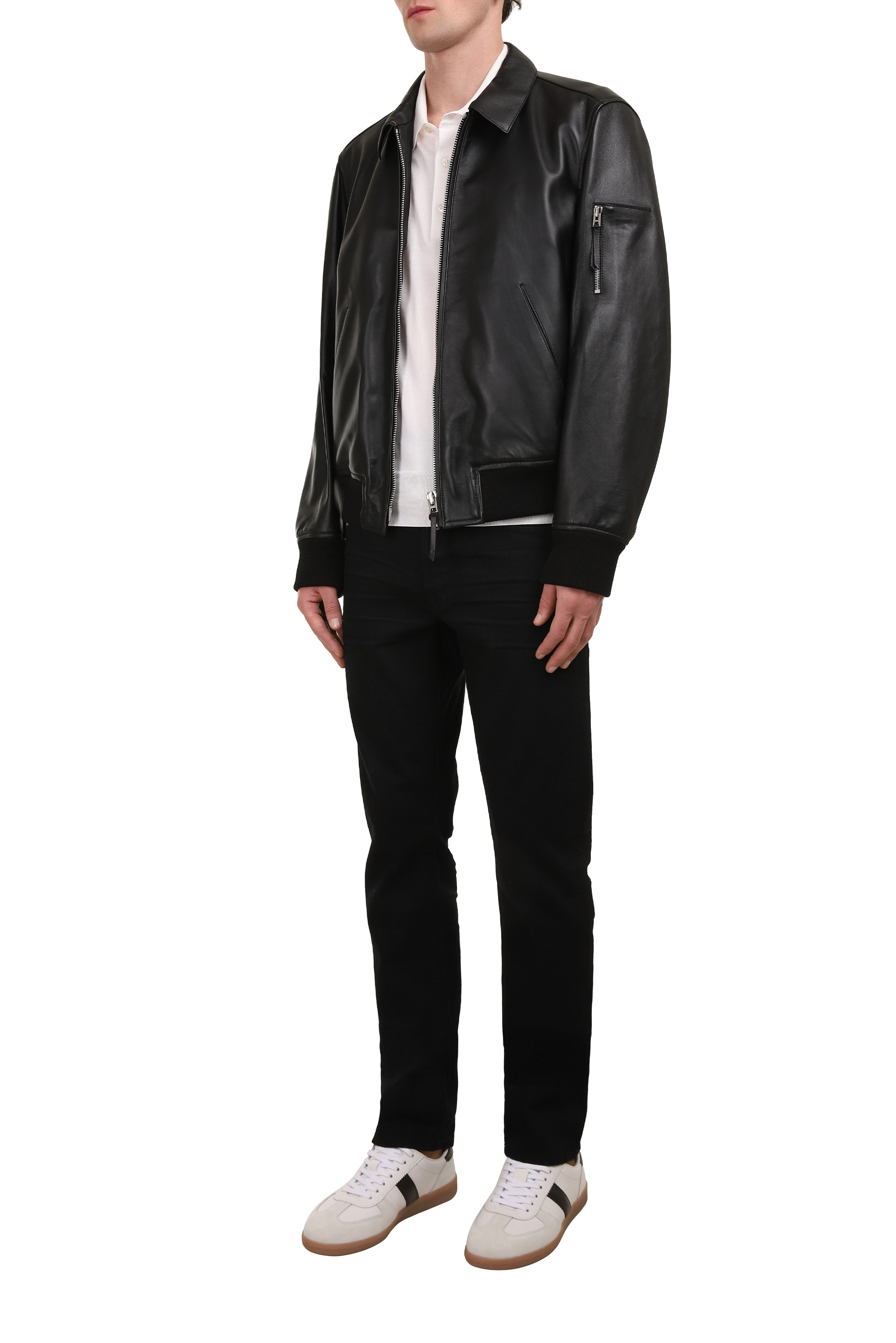 Купити Куртка Tom Ford 2