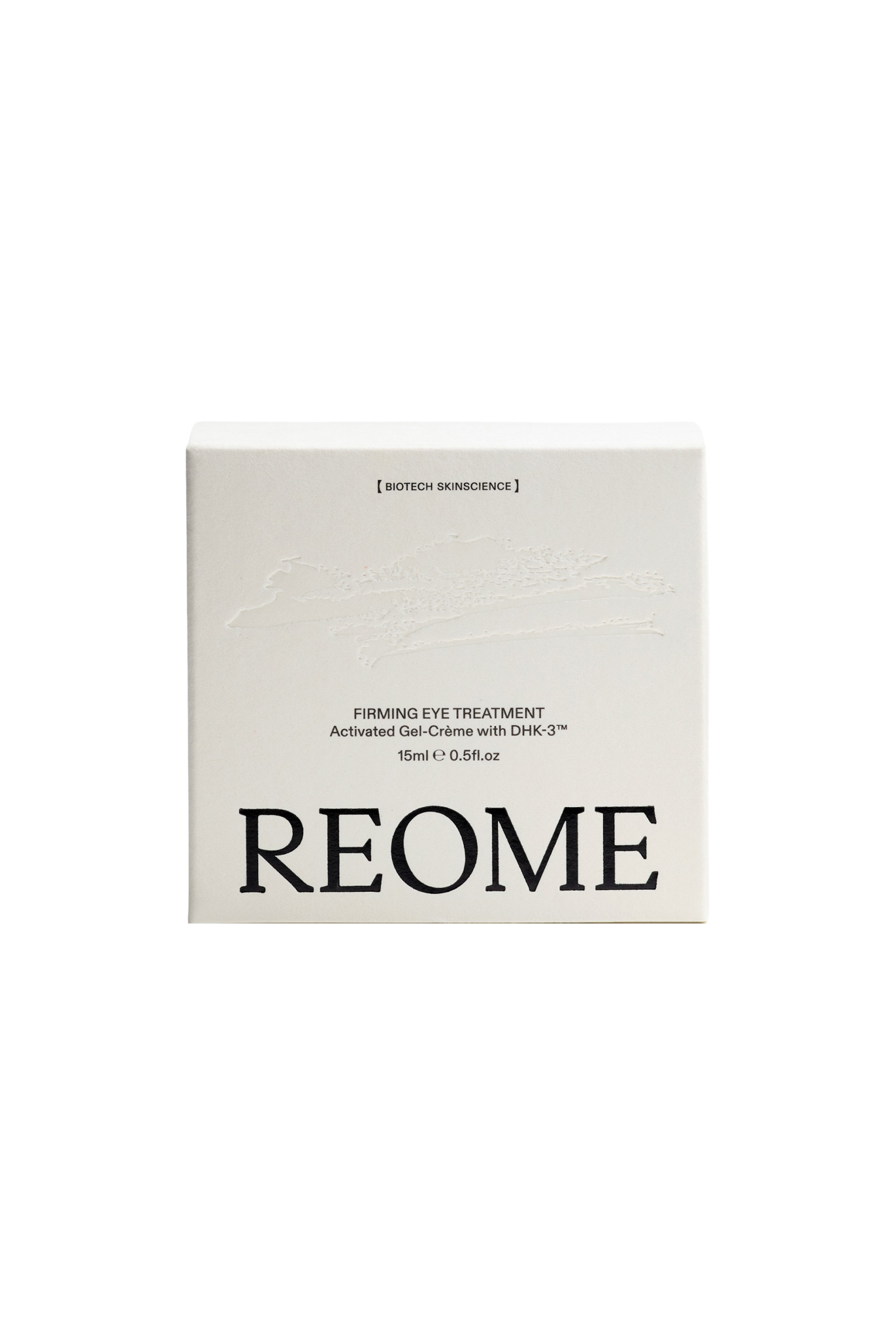 Купить Крем для кожи вокруг глаз укрепляющий восстанавливающий REOME 2