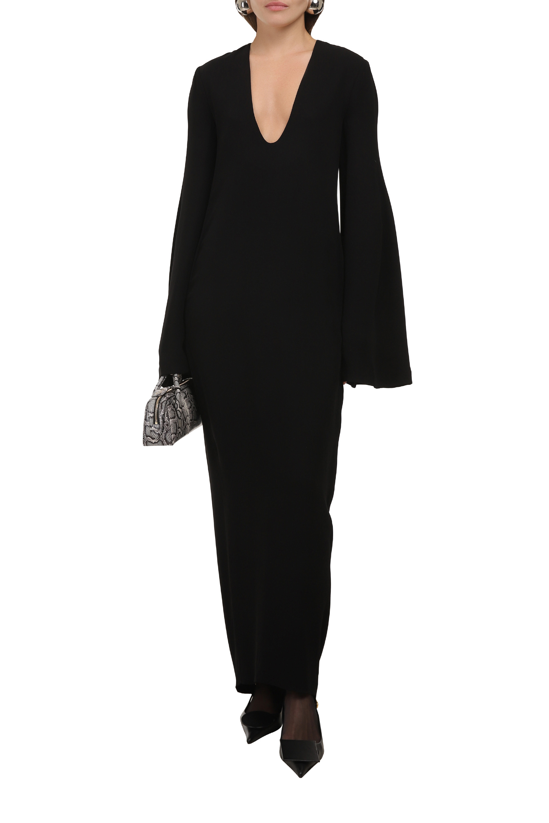 Купить Платье TOTEME 2