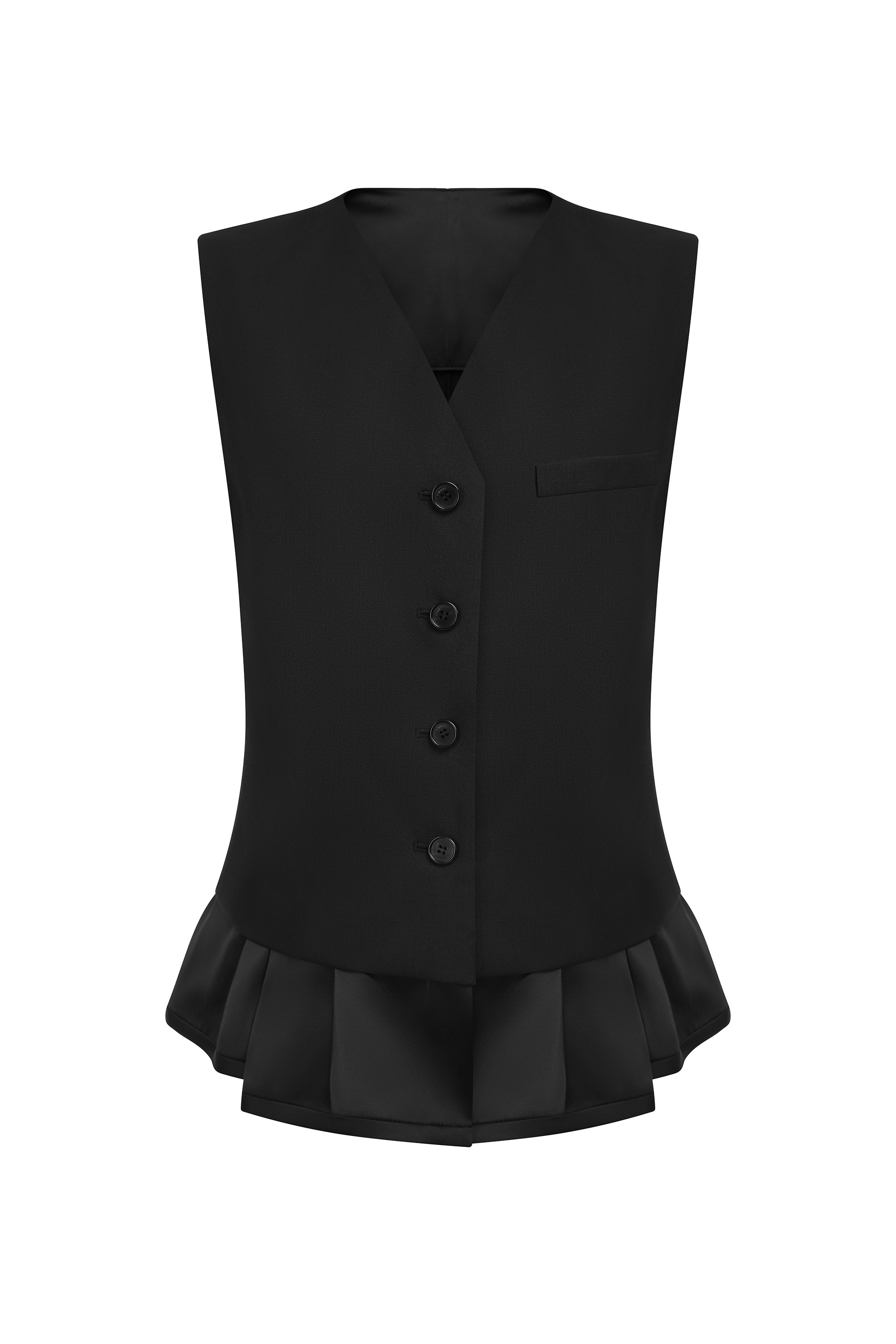 Купити Жилет JUUN.J