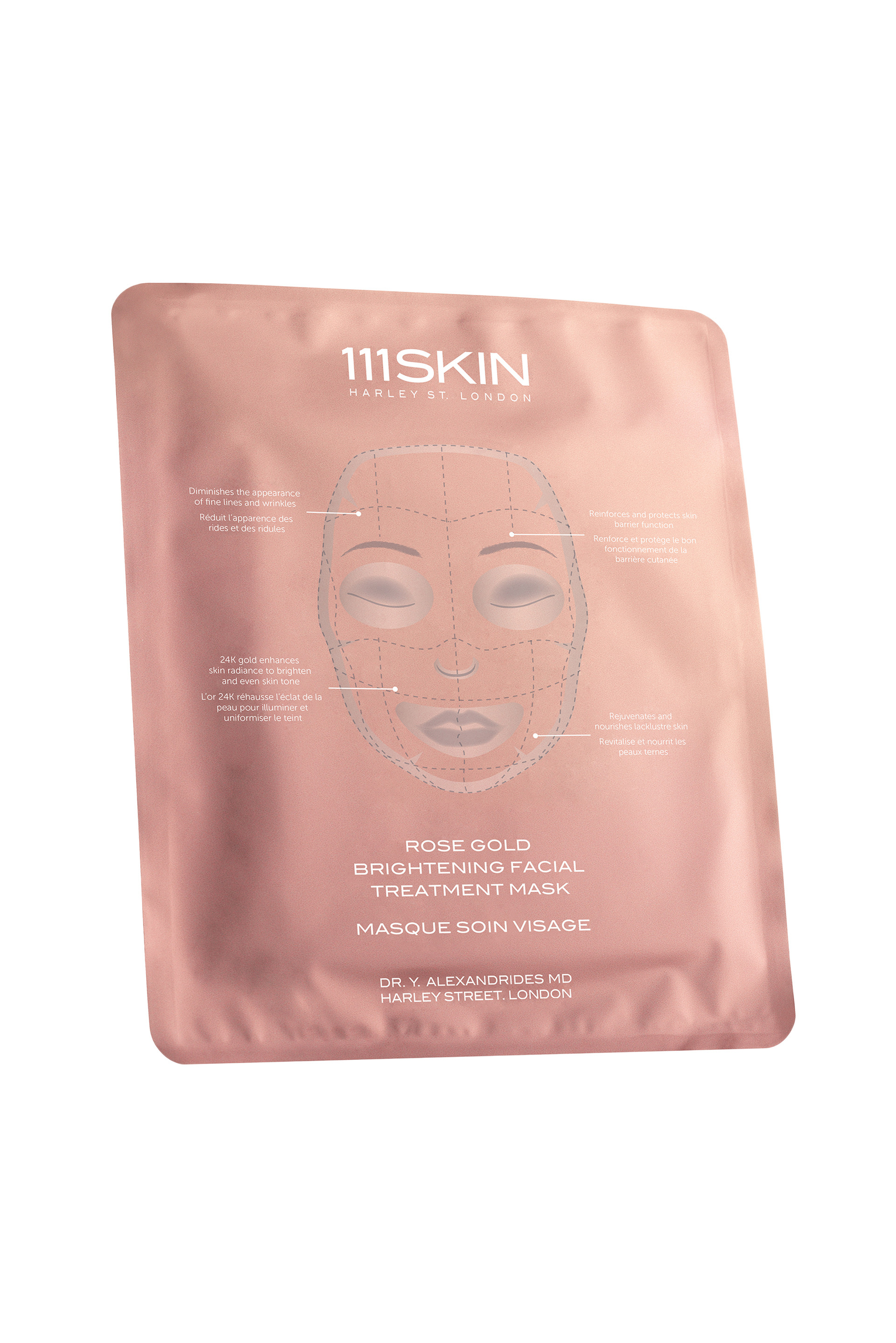 Buy Face mask 111Skin