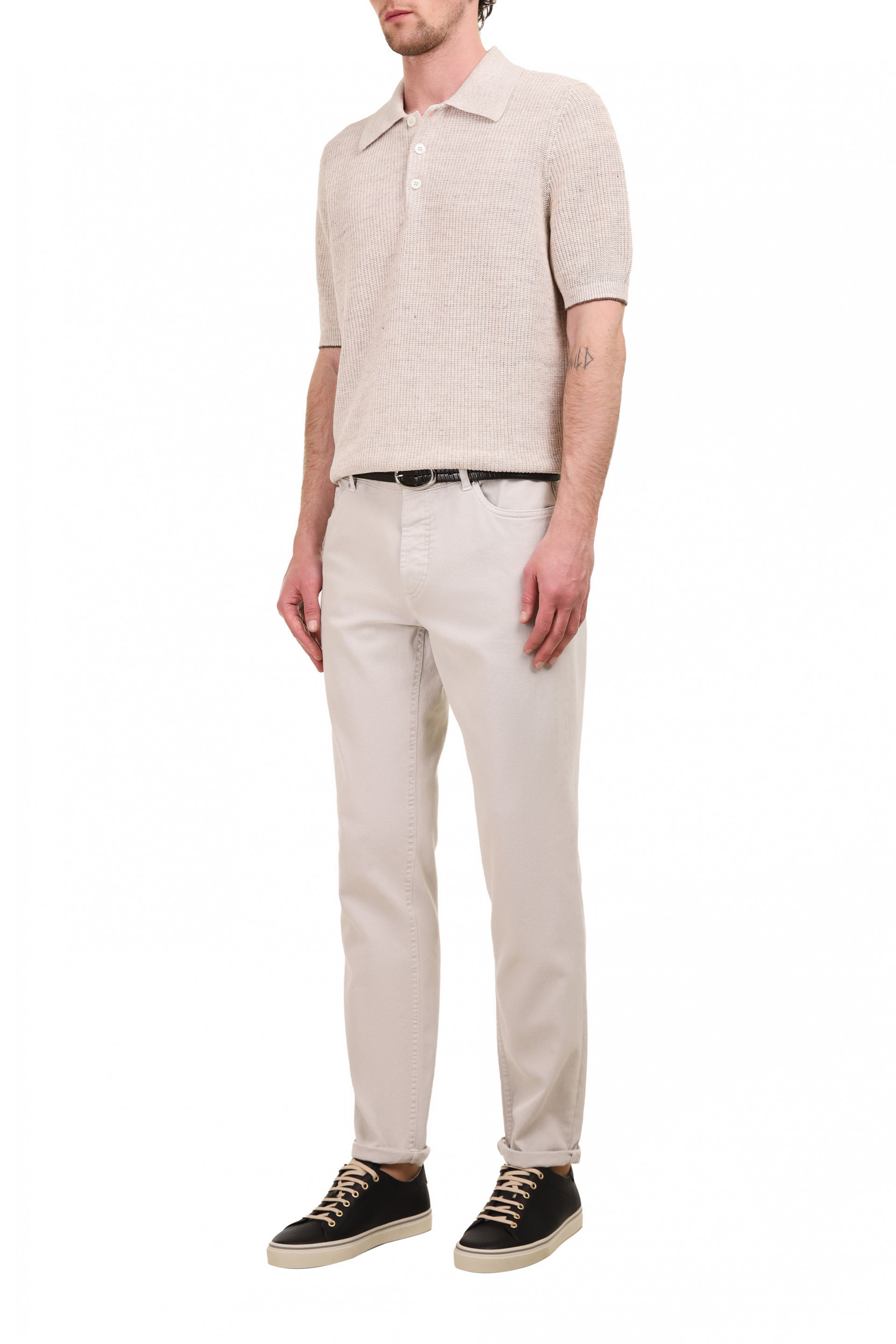 Купити Поло Brunello Cucinelli 2