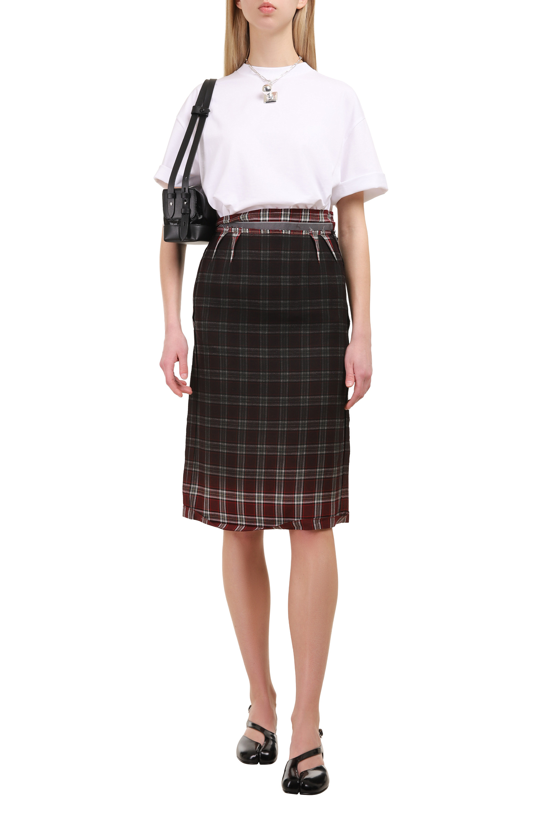 Купити Спідниця MAISON MARGIELA 2