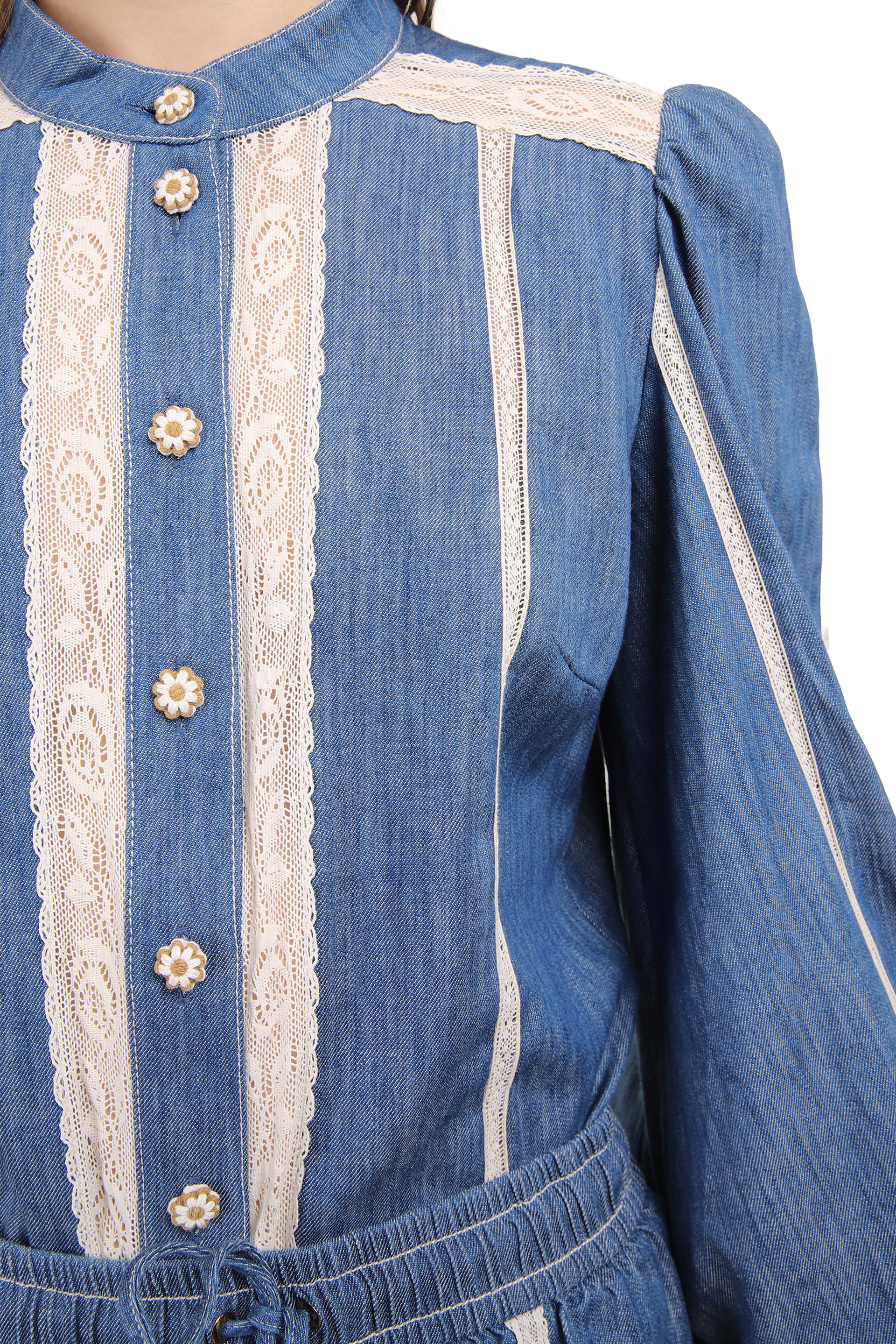 Buy Suit ZIMMERMANN 4