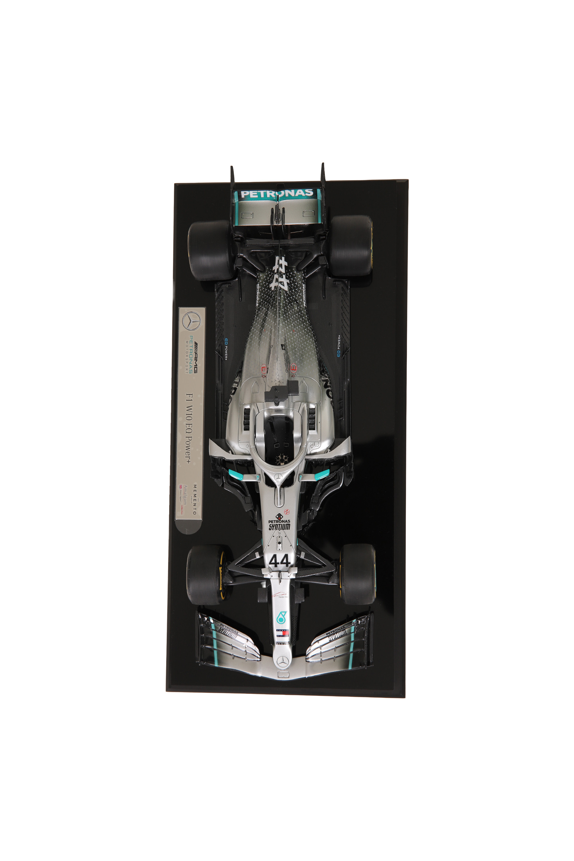 Купити Модель авто Amalgam Collection 4