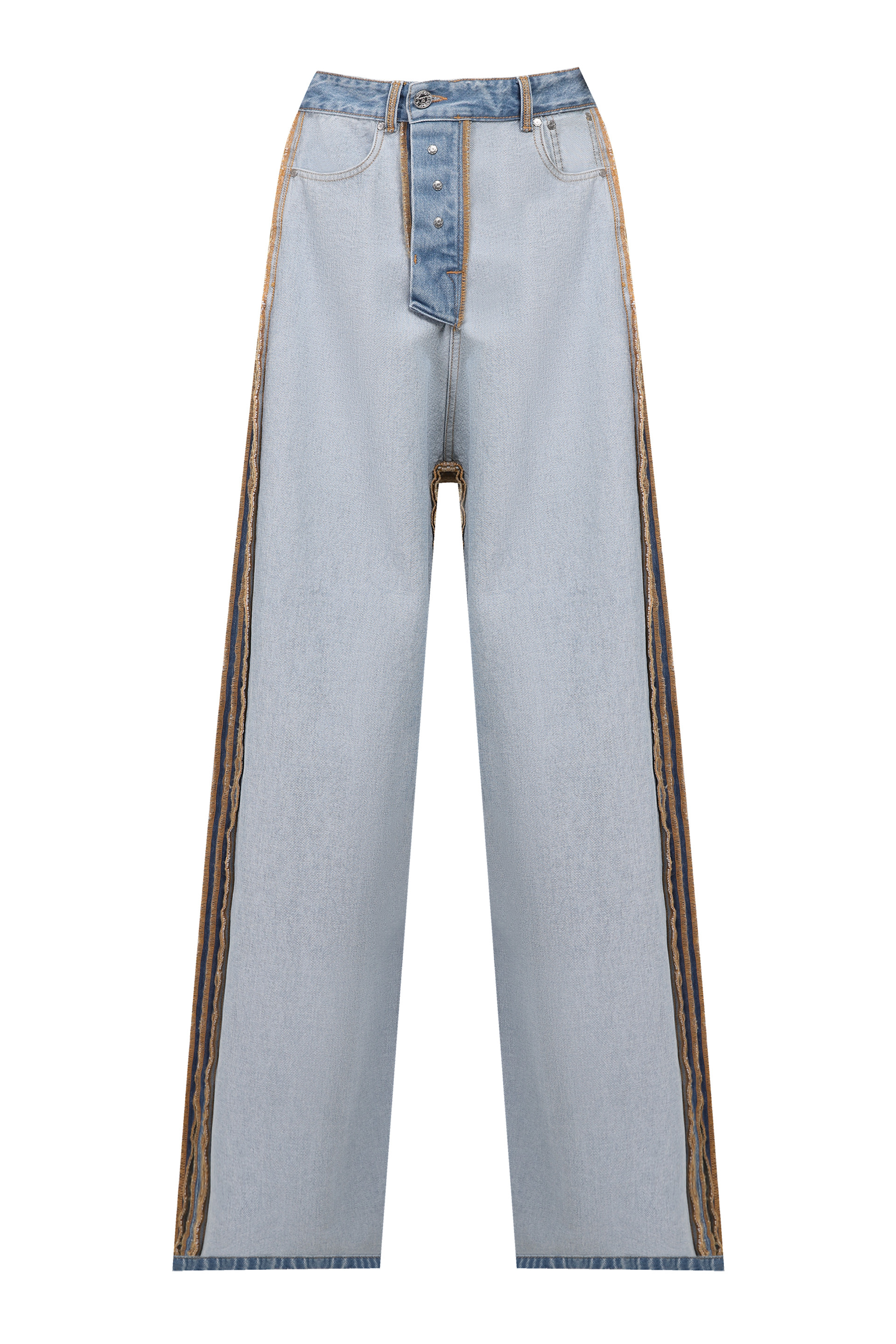 Купити Джинси Vetements