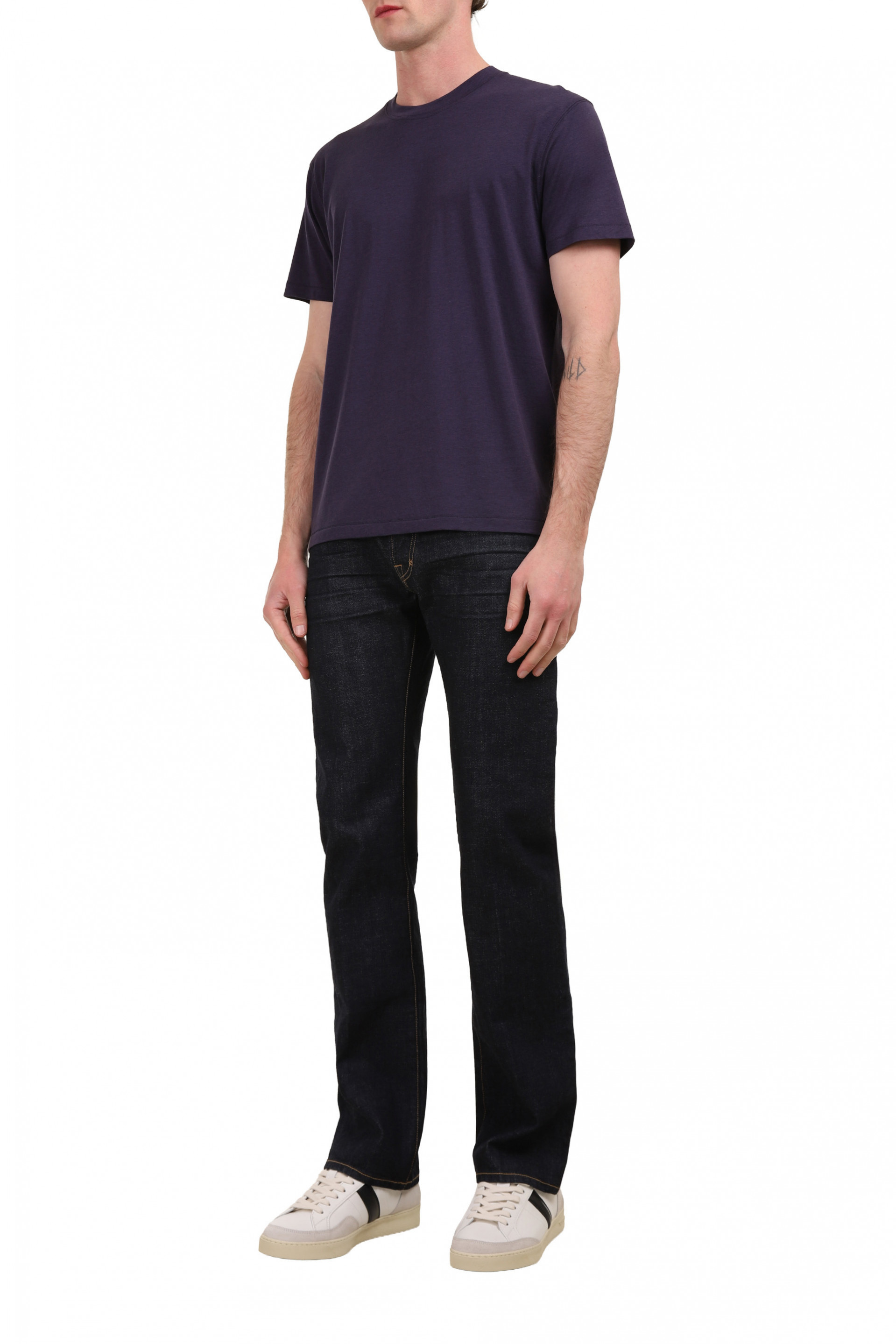 Купити Футболка Tom Ford 2