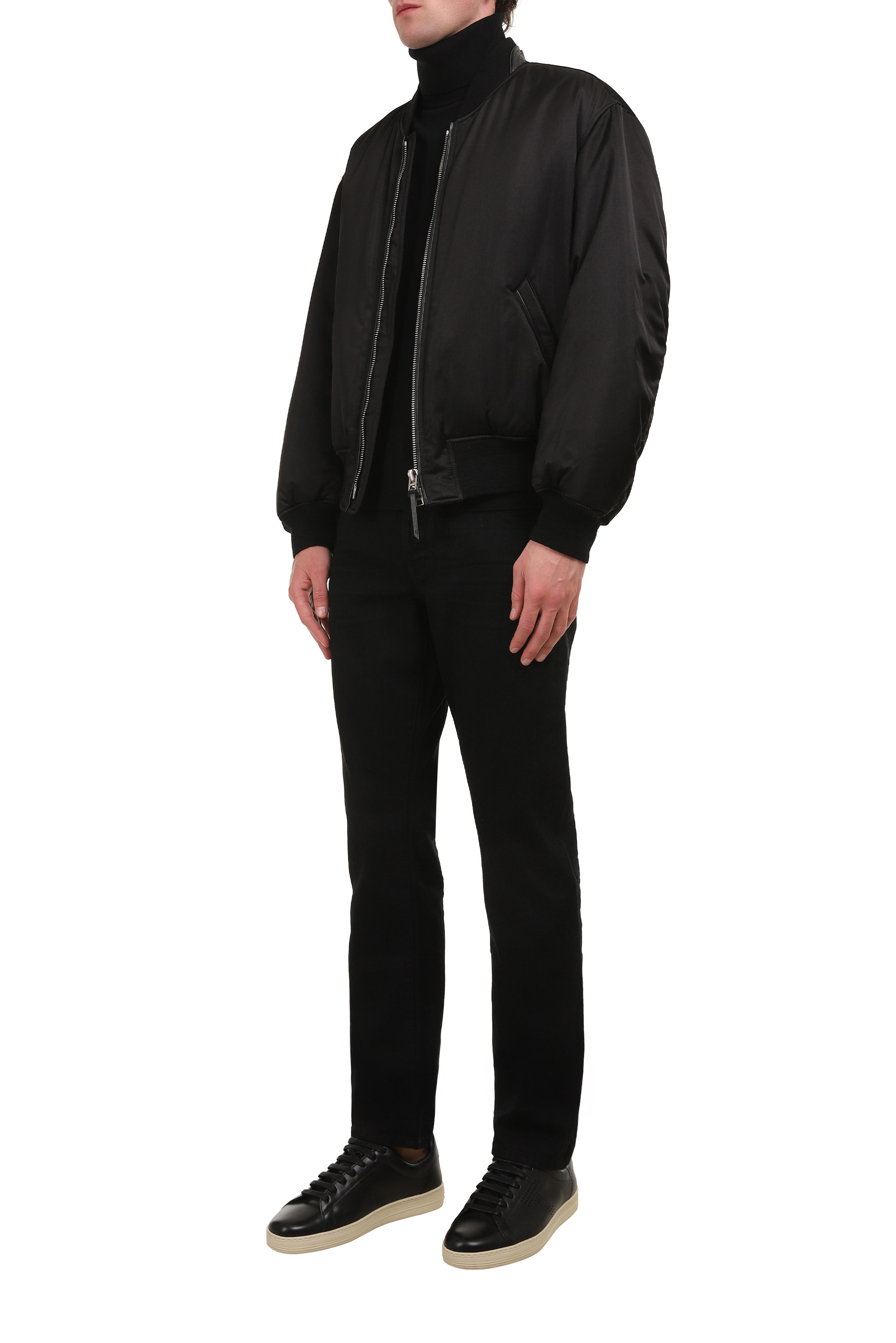 Buy Bomber Tom Ford 2