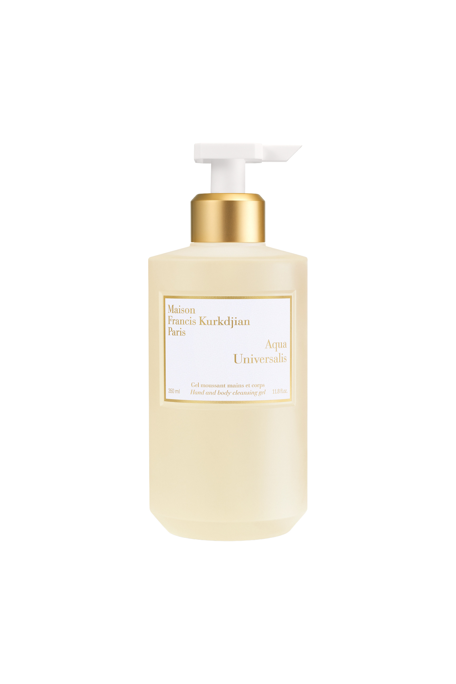 Купити Гель для рук і тіла очищувальний парфумований Maison Francis Kurkdjian