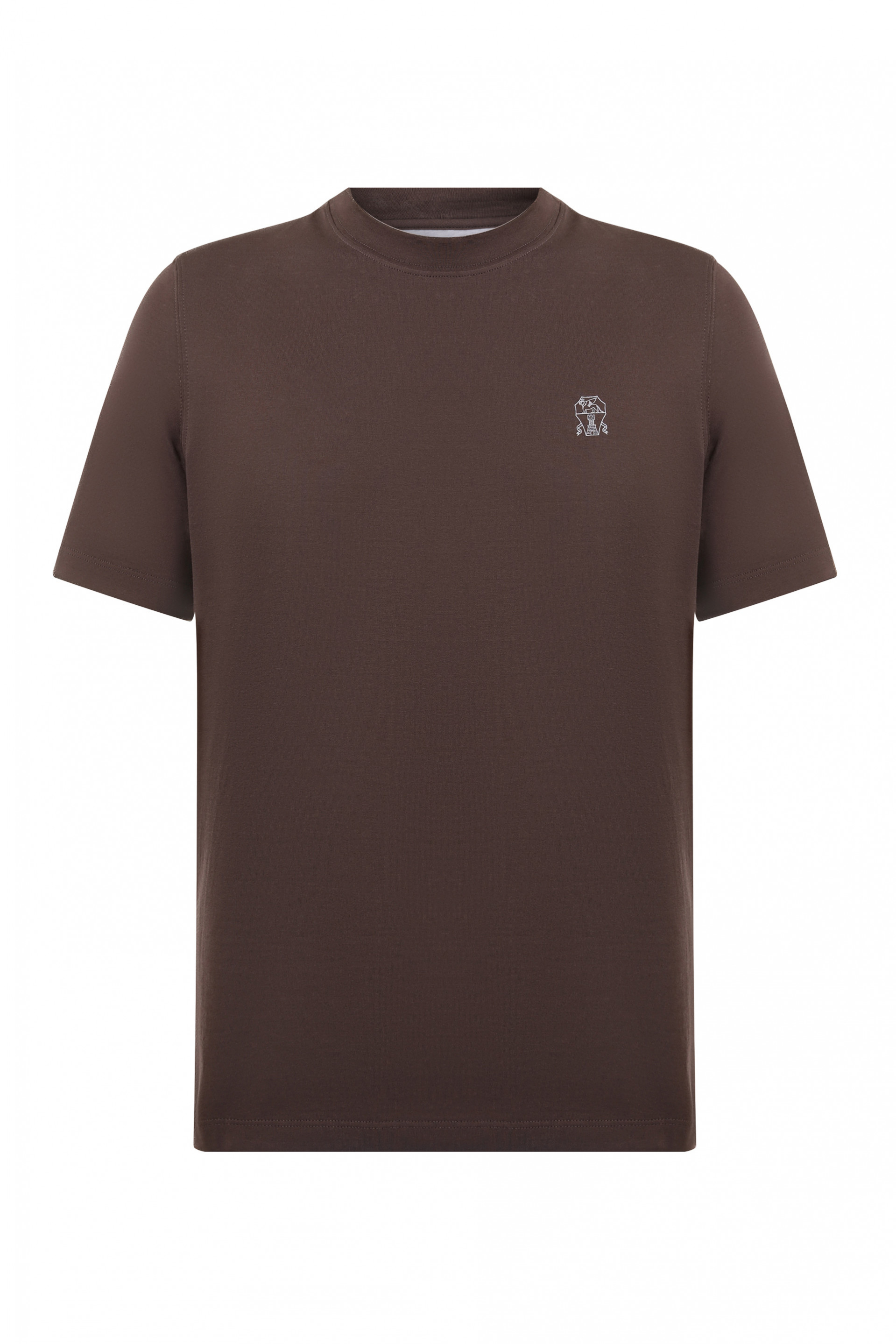 Купити Футболка Brunello Cucinelli