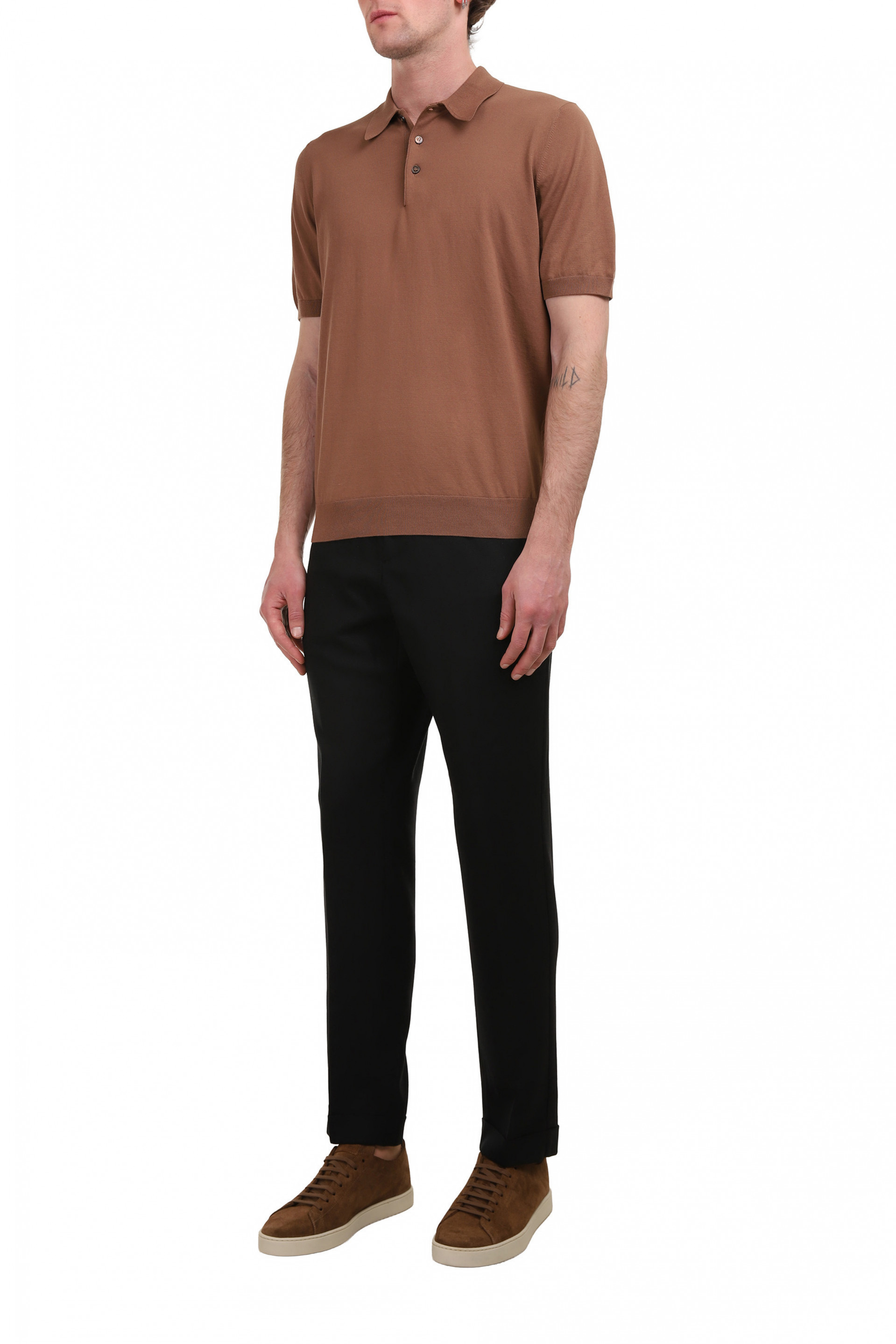 Купити Штани Marco Pescarolo 2