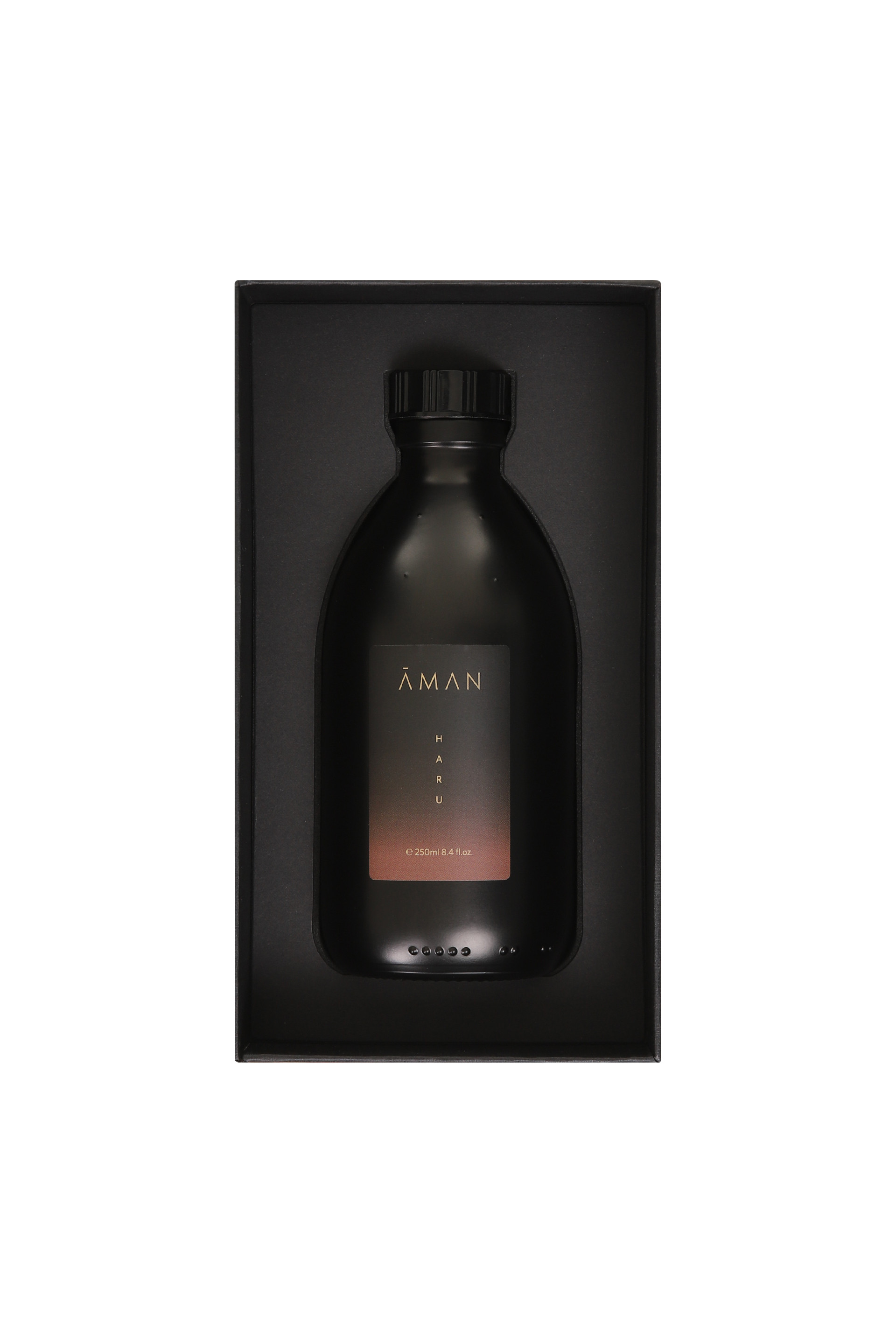 Купити Змінний флакон для аромадифузора AMAN