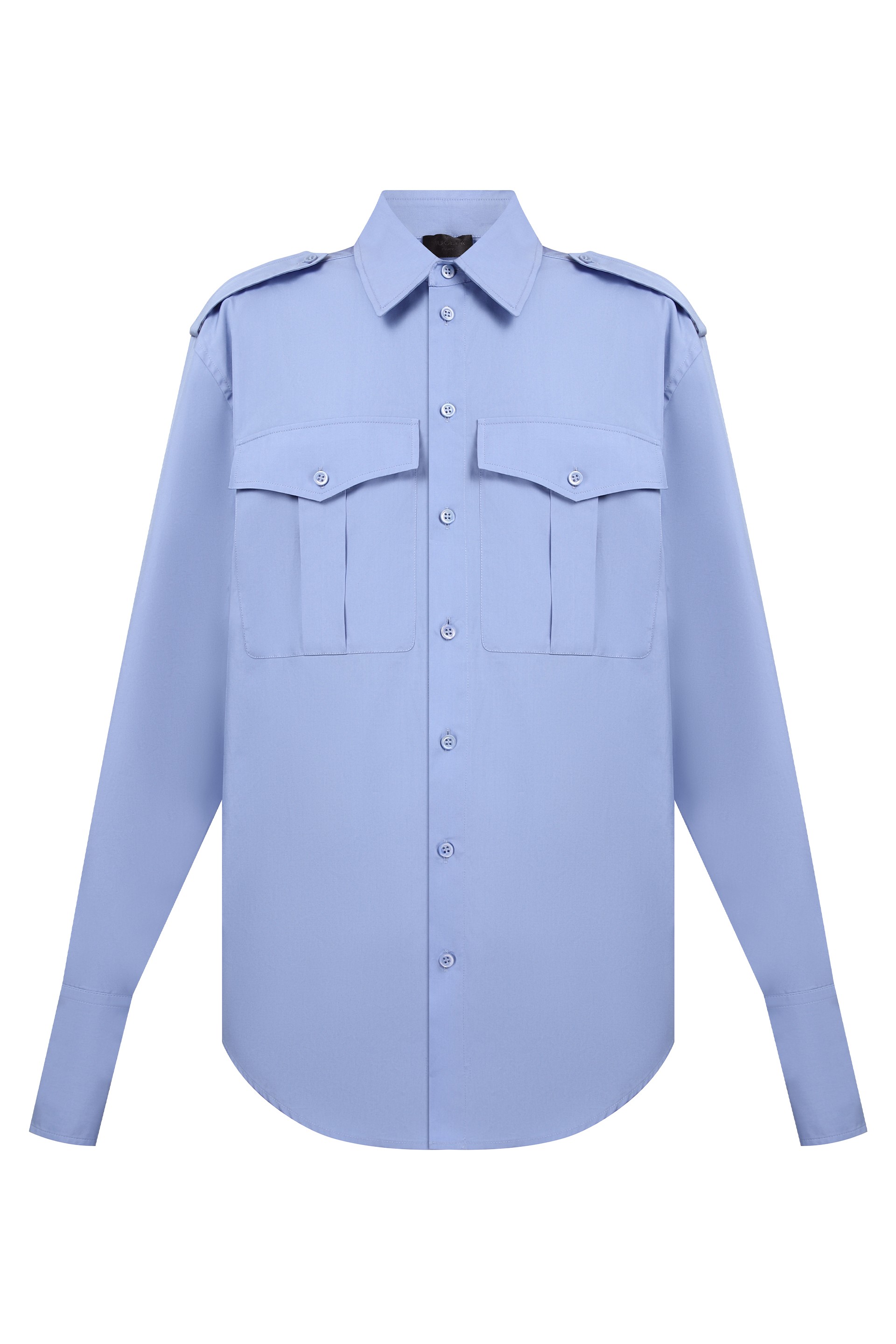 Купить Блуза MUGLER