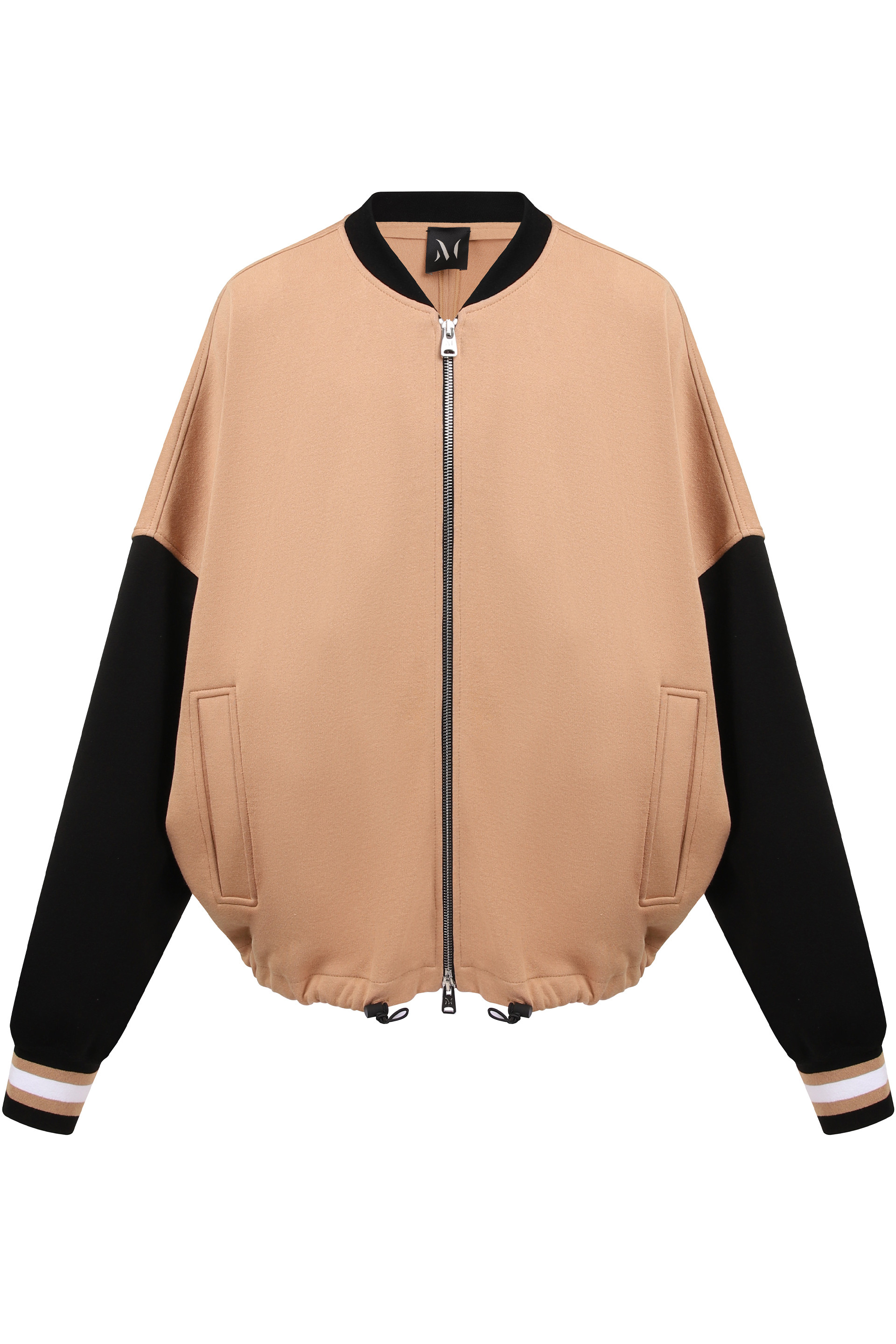 Купить Бомбер MRZ