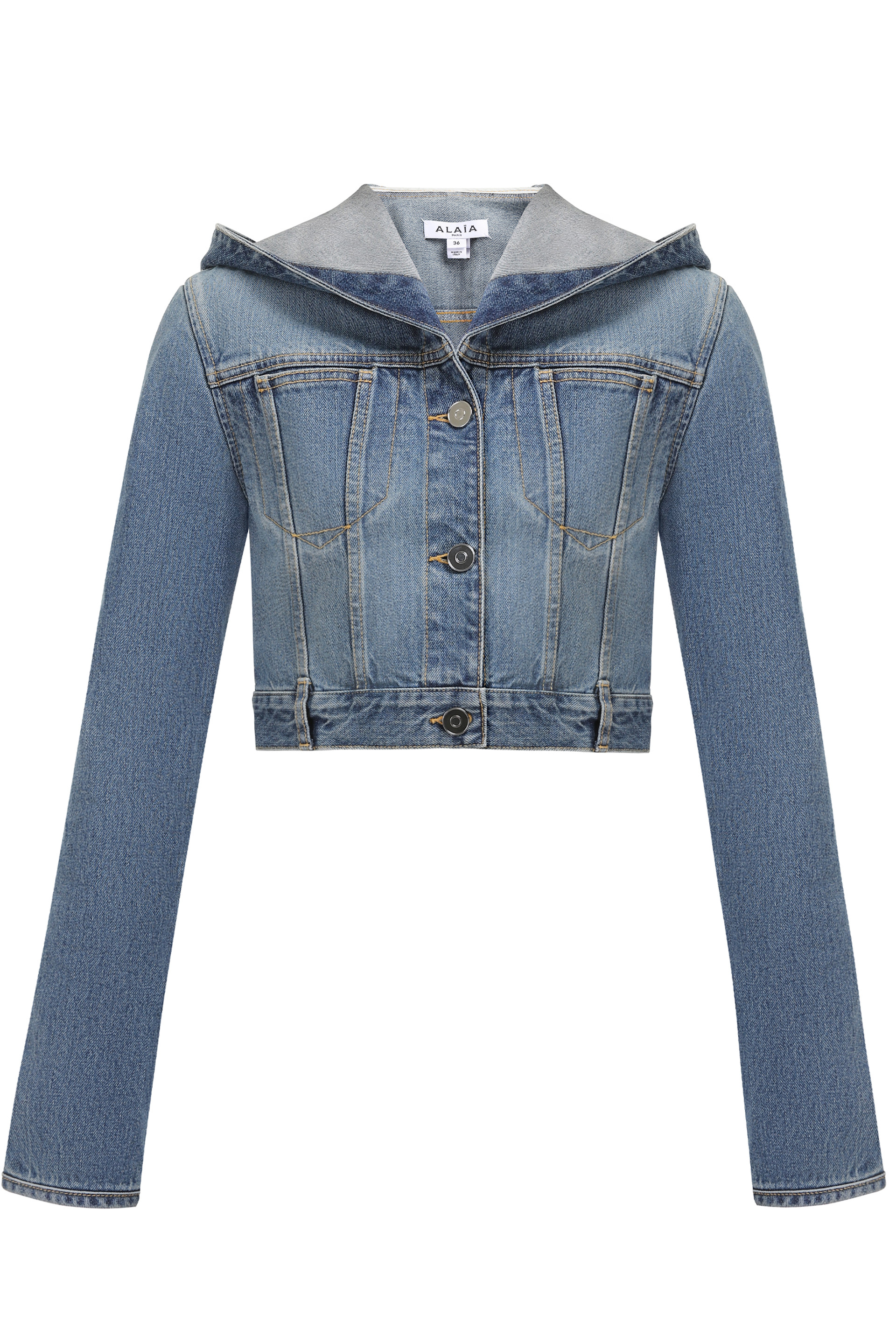 Купити Куртка ALAÏA