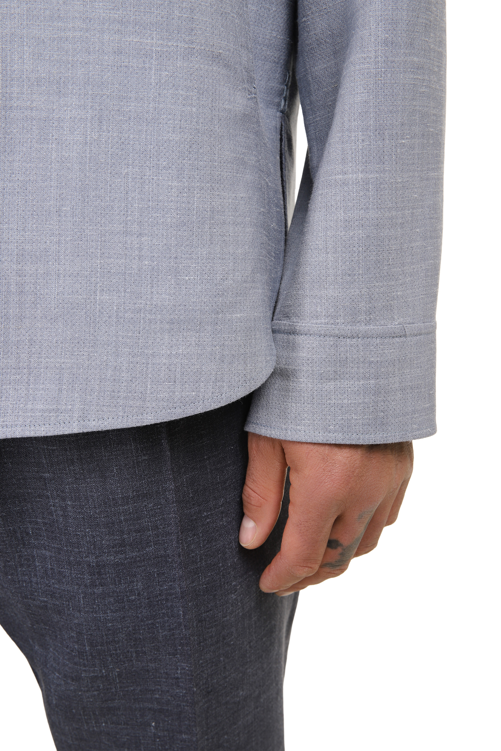 Купить Рубашка Berluti 5