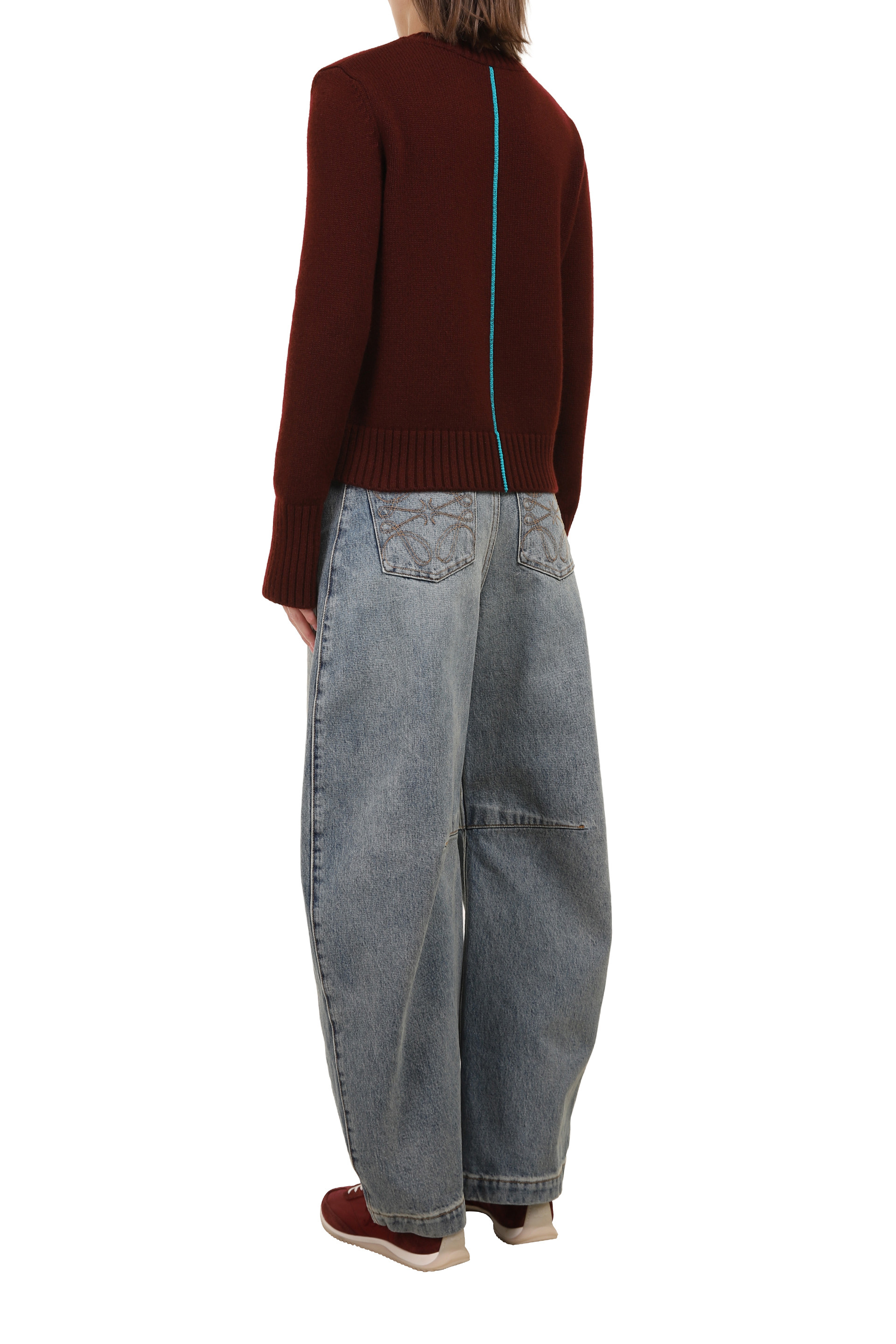 Купити Пуловер Loewe 3