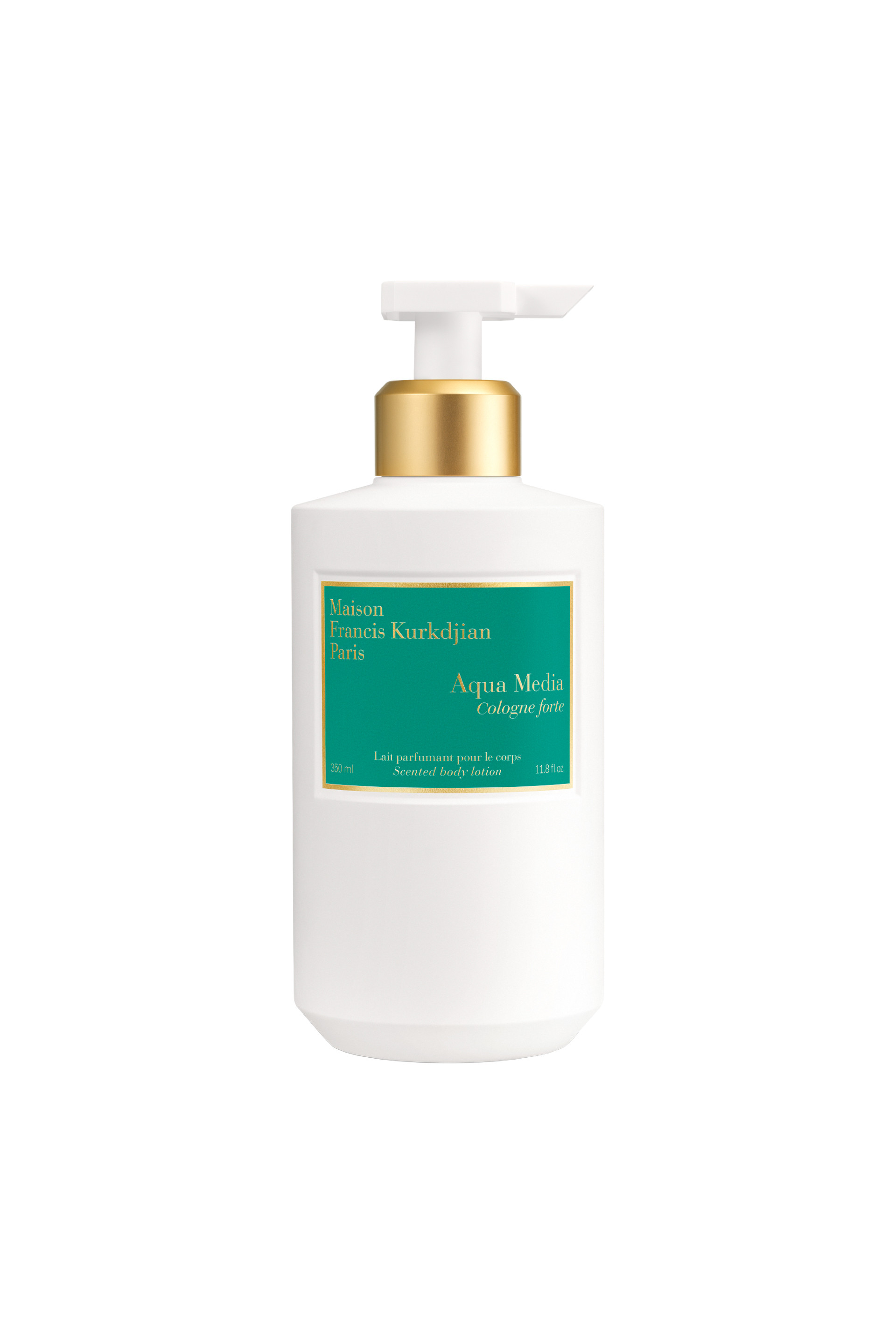 Купити Лосьйон для тіла зволожувальний парфумований Maison Francis Kurkdjian