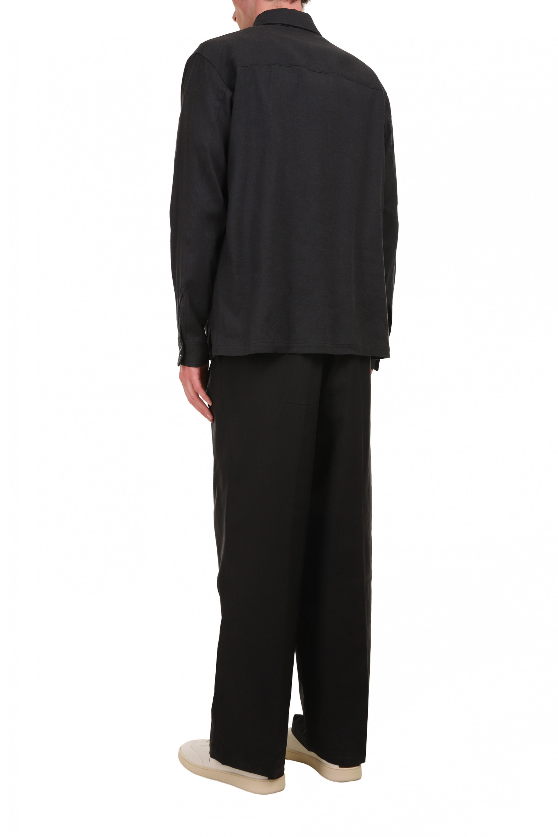 Купити Сорочка PAOLO PECORA 3