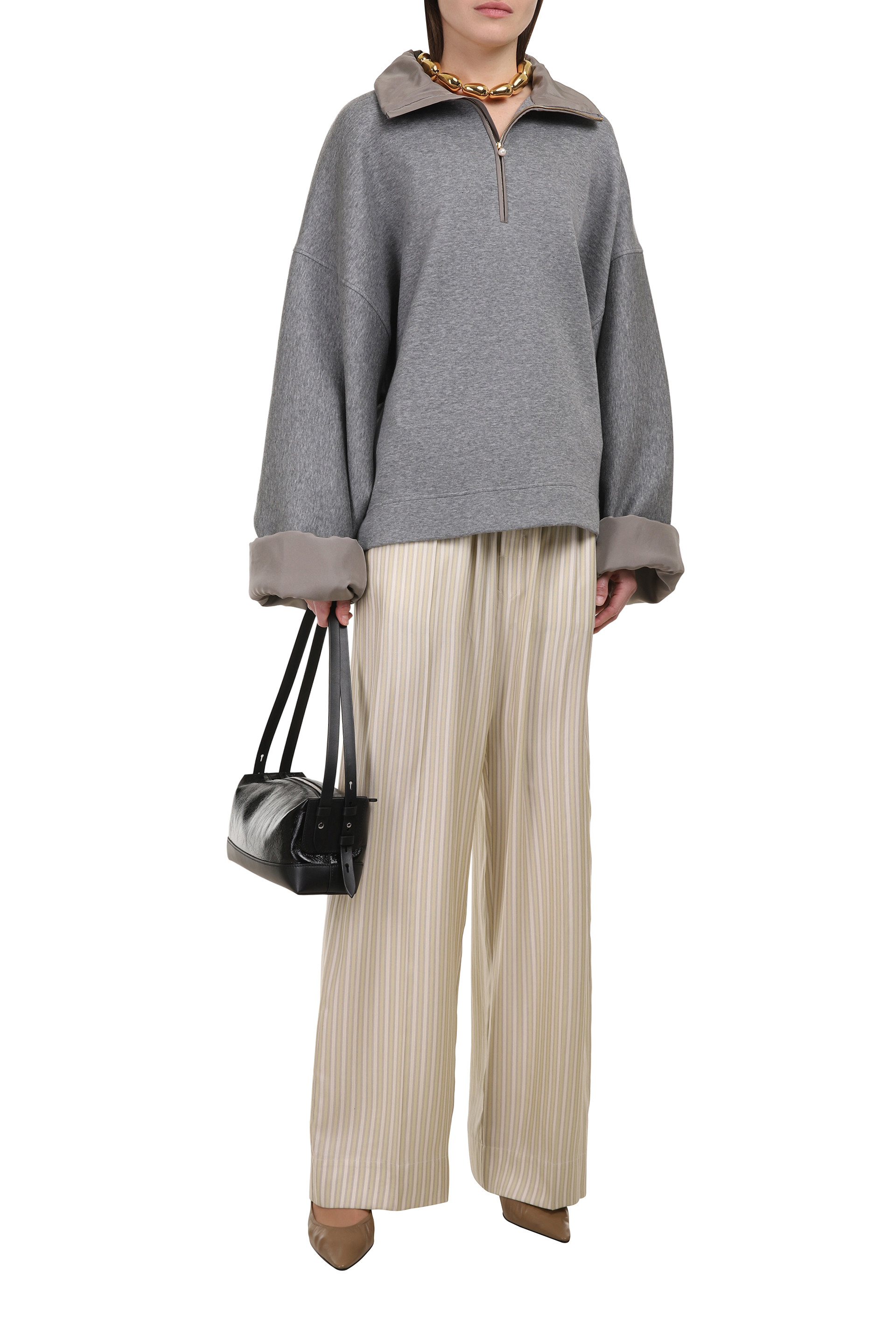 Купити Светр Carven 2