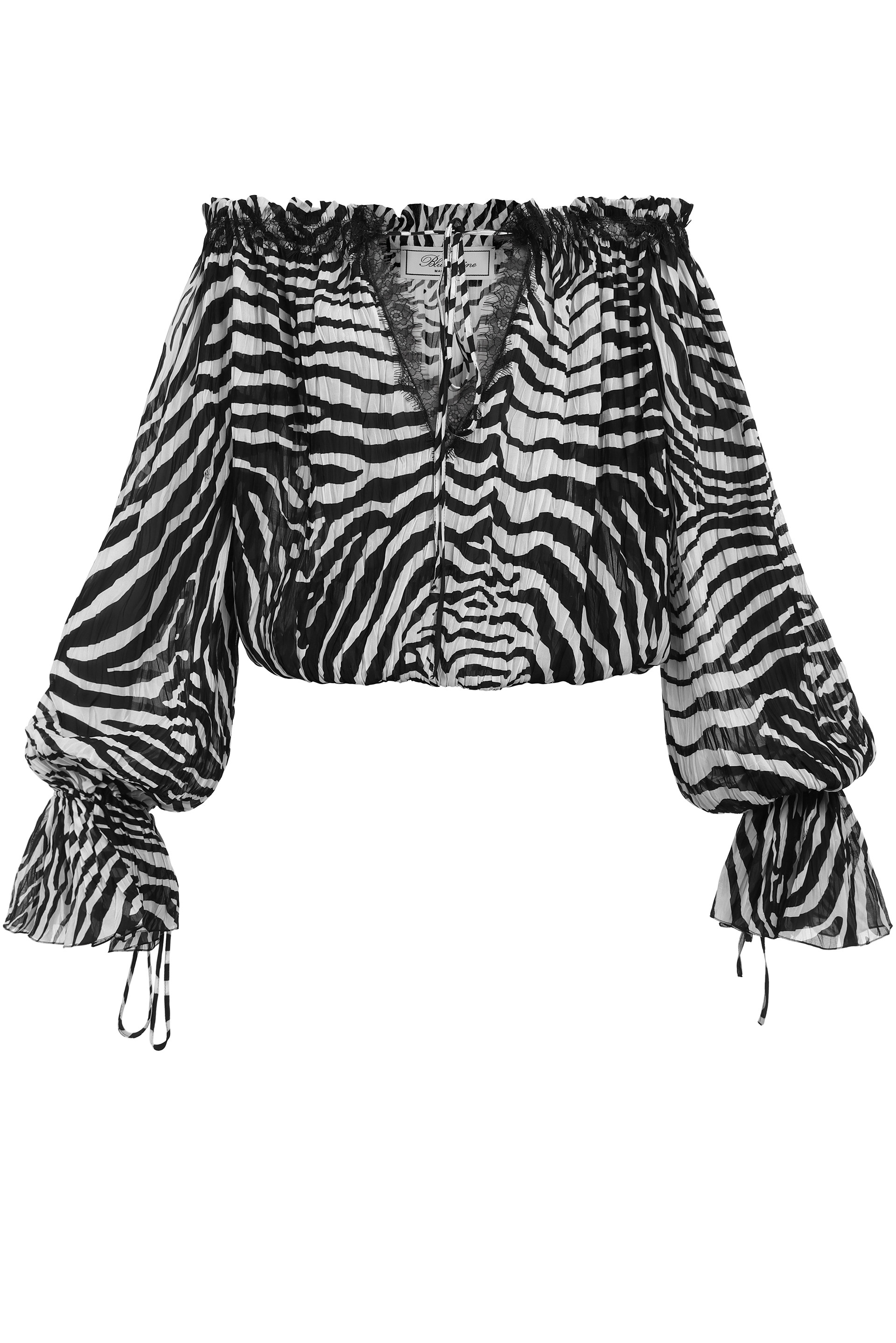 Купити Блуза BLUMARINE