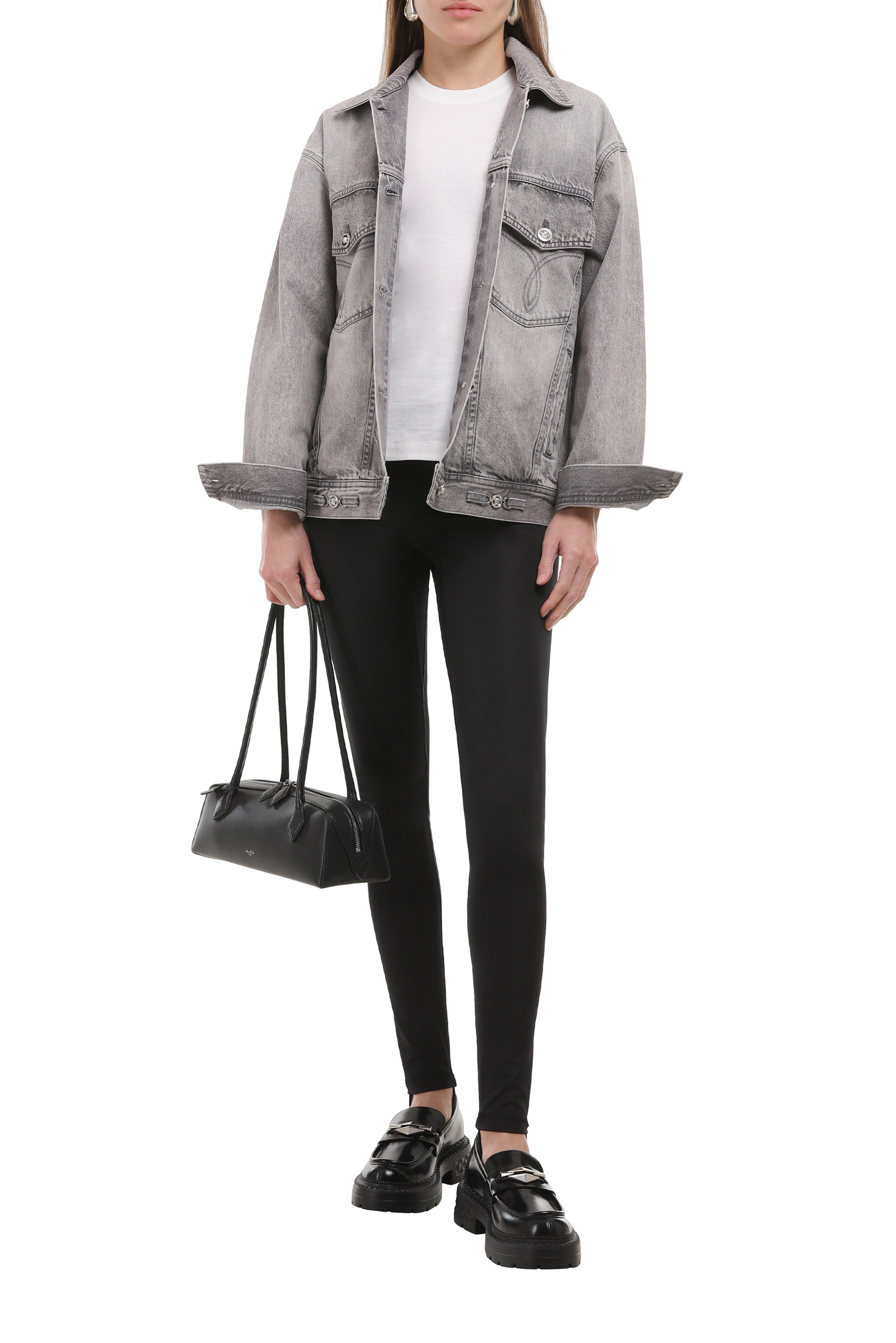 Купить Топ The Attico 2