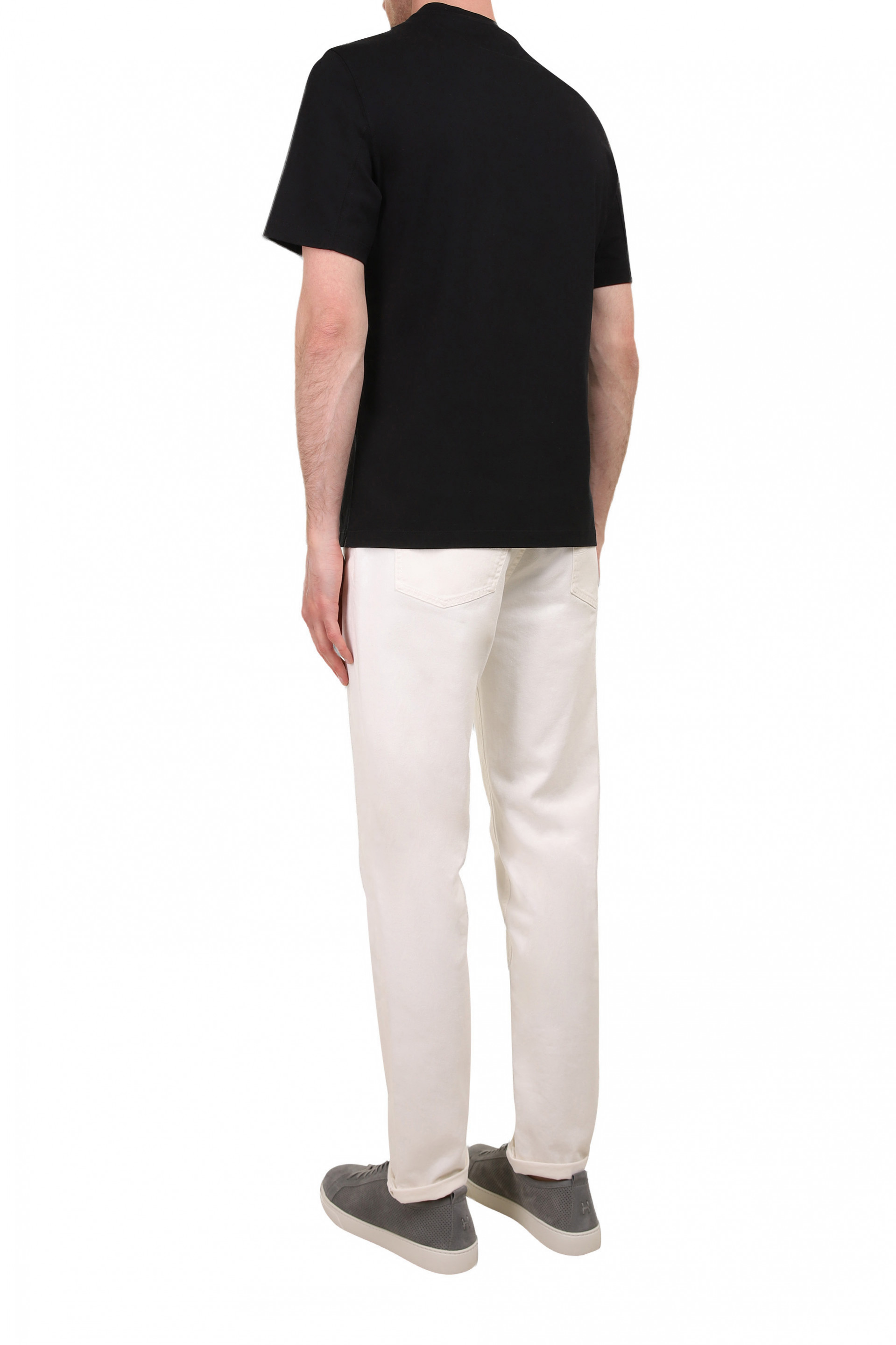 Купити Футболка Brunello Cucinelli 3