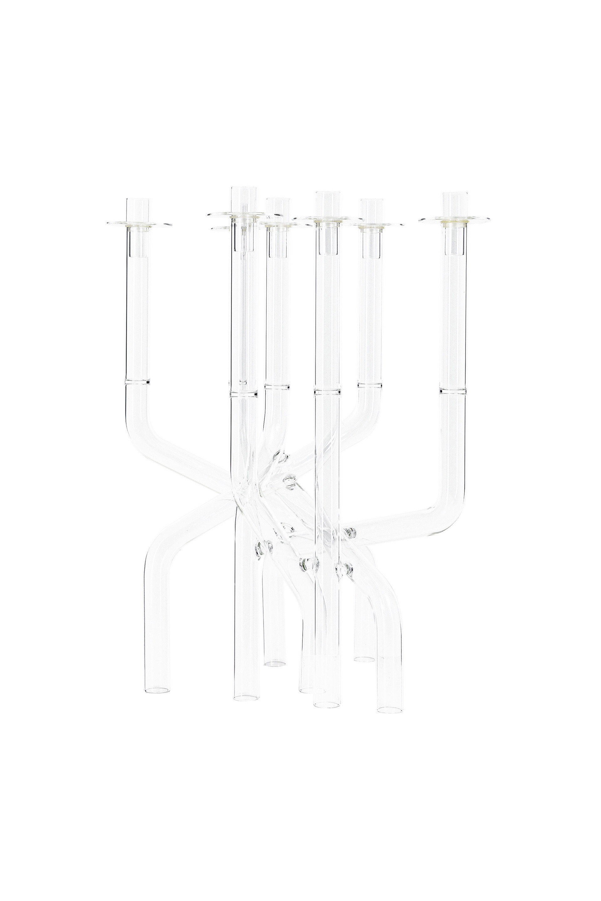 Купить Подсвечник Gaia&Gino