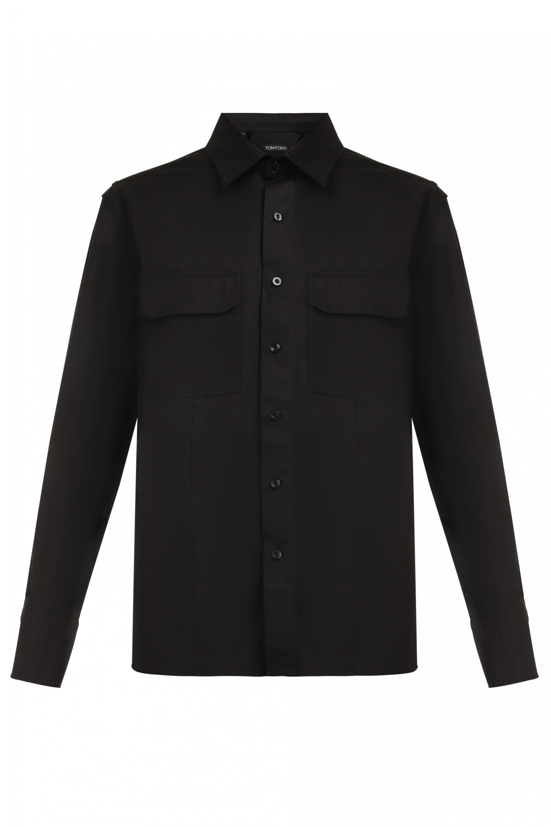 Купити Сорочка Tom Ford