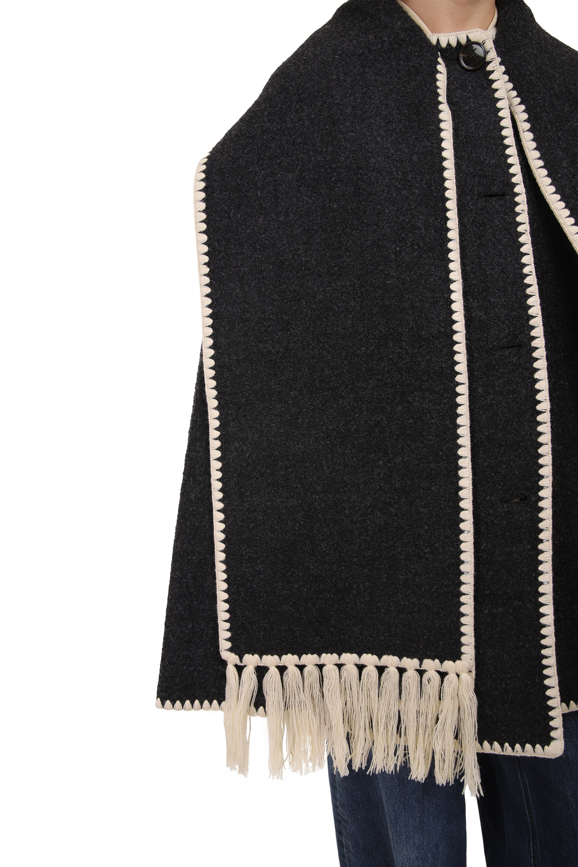 Купити Куртка TOTEME 4