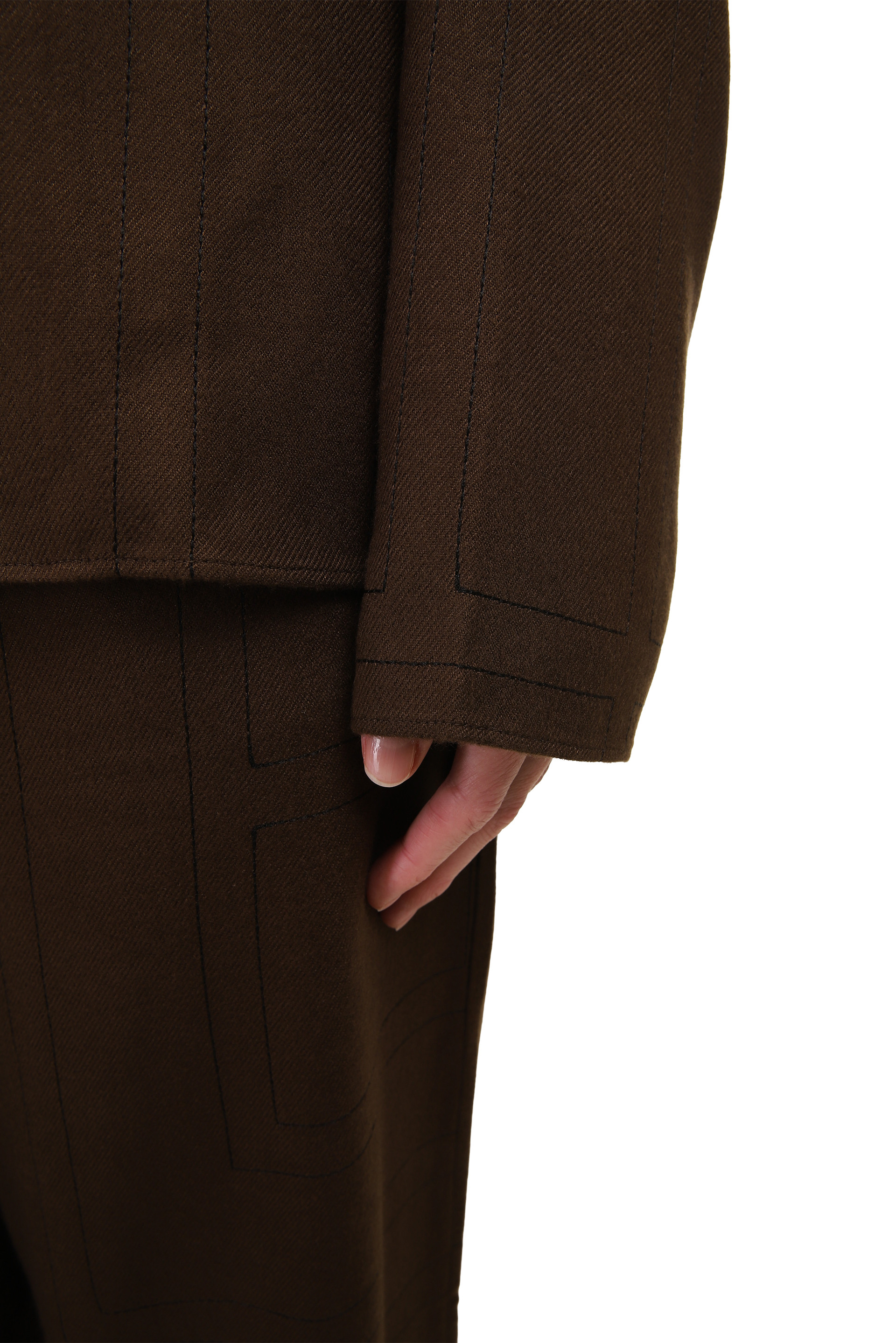 Купити Костюм TOTEME 5