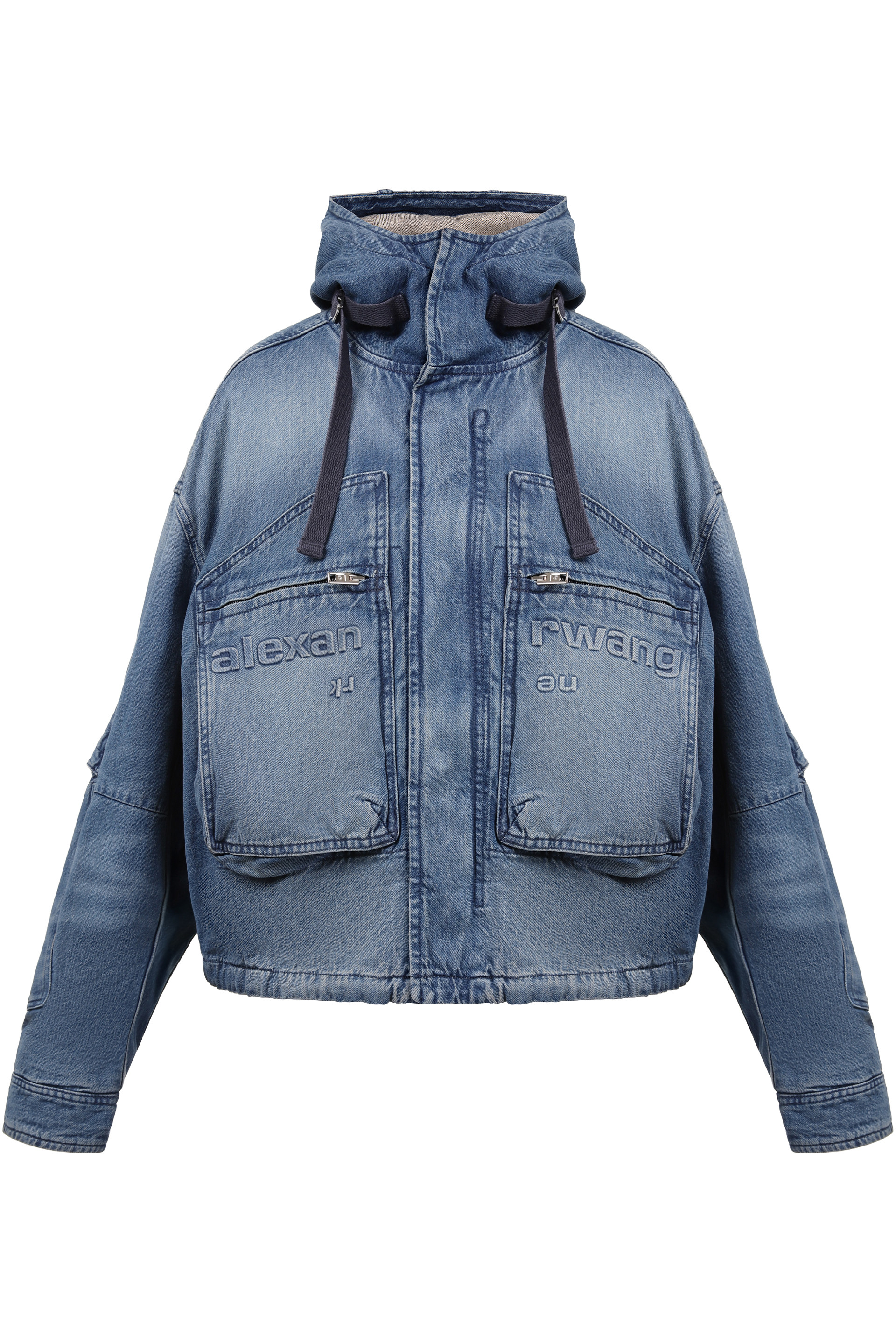 Buy Jacket ALEXANDER WANG