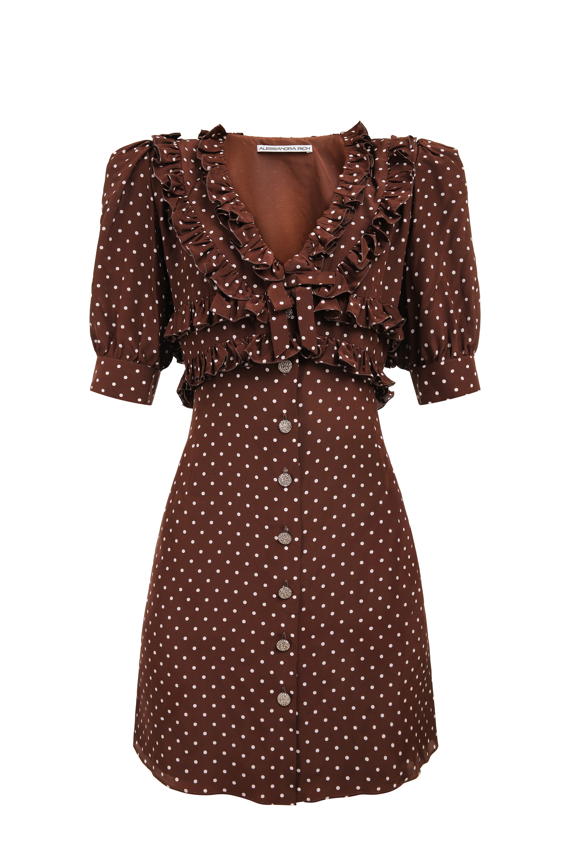 Купити Сукня Alessandra Rich