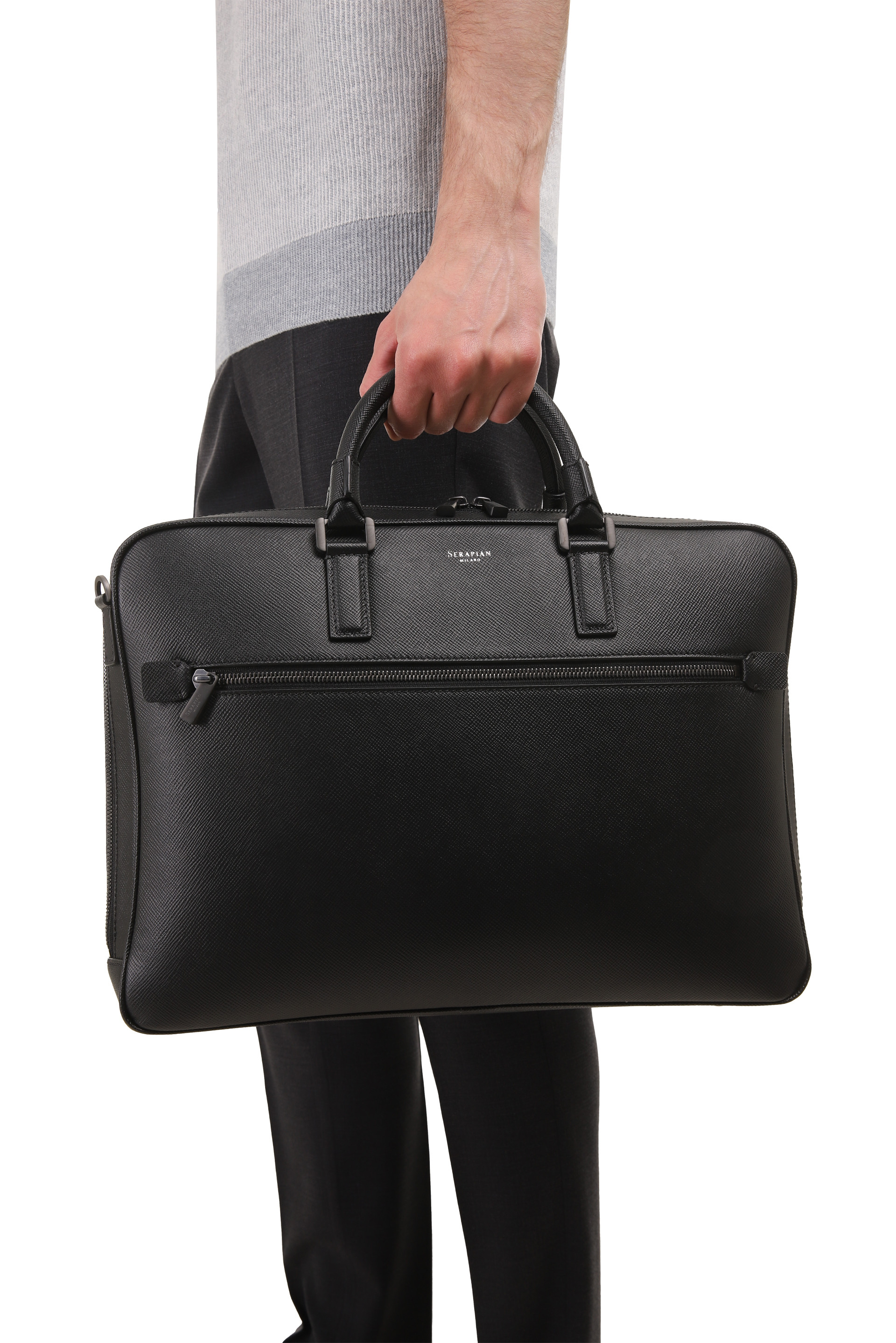 Купити Портфель SERAPIAN 2