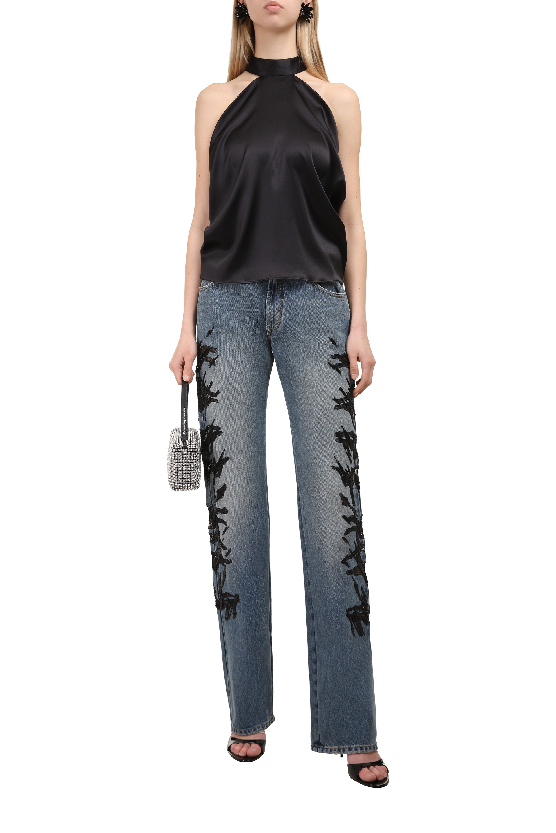 Купити Джинси BLUMARINE 2