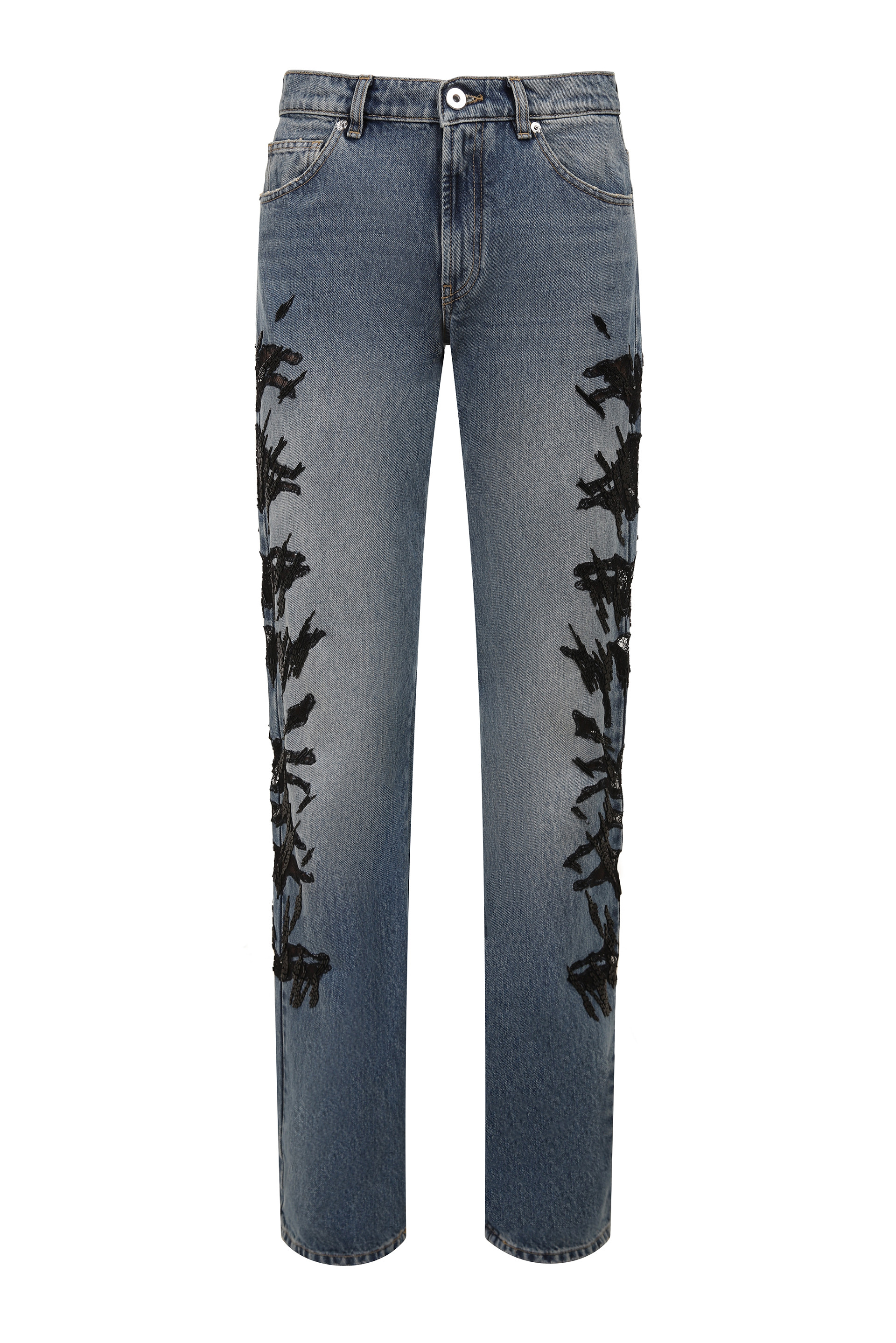 Купити Джинси BLUMARINE