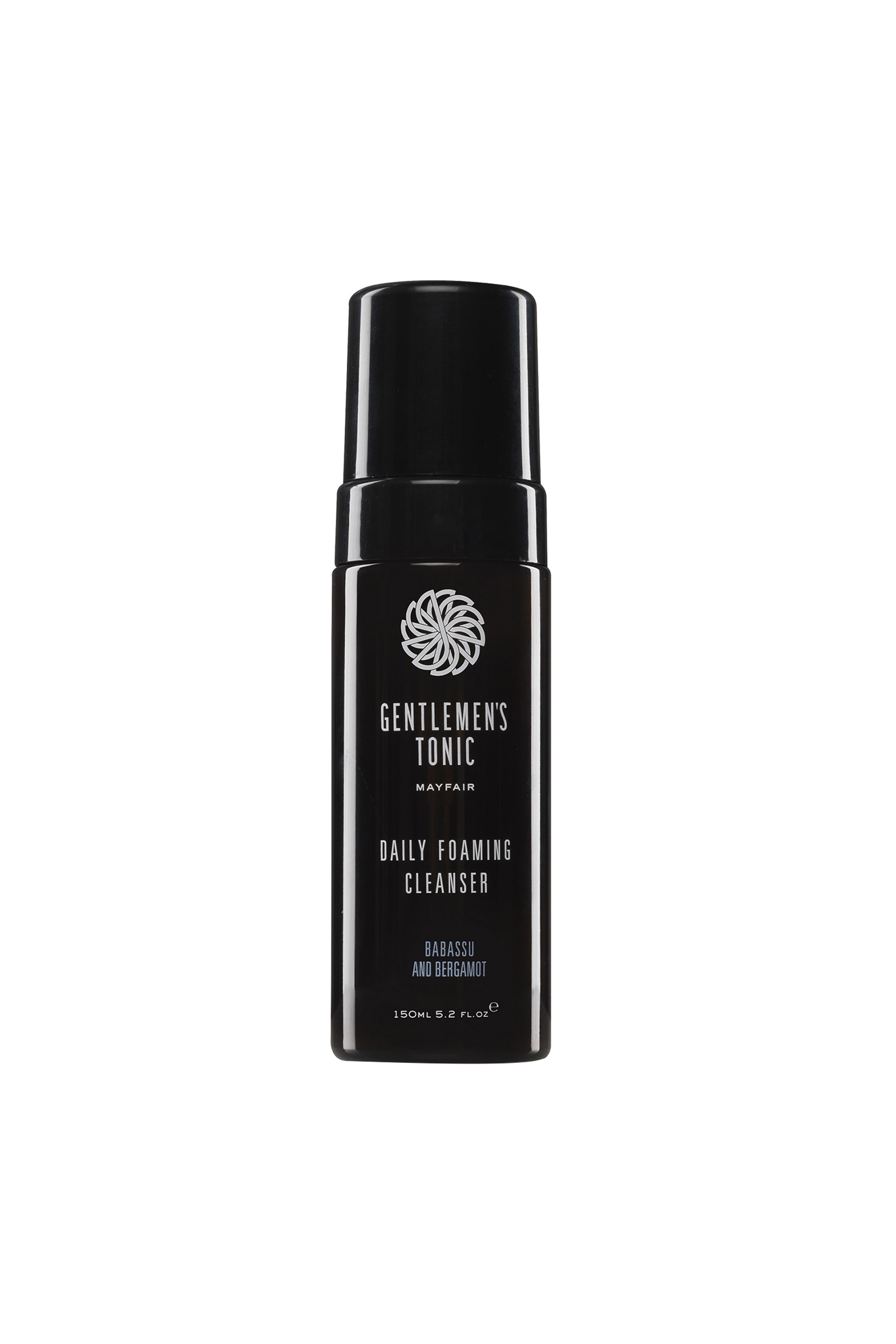 Купить Пена для лица очищающая Gentlemen's Tonic
