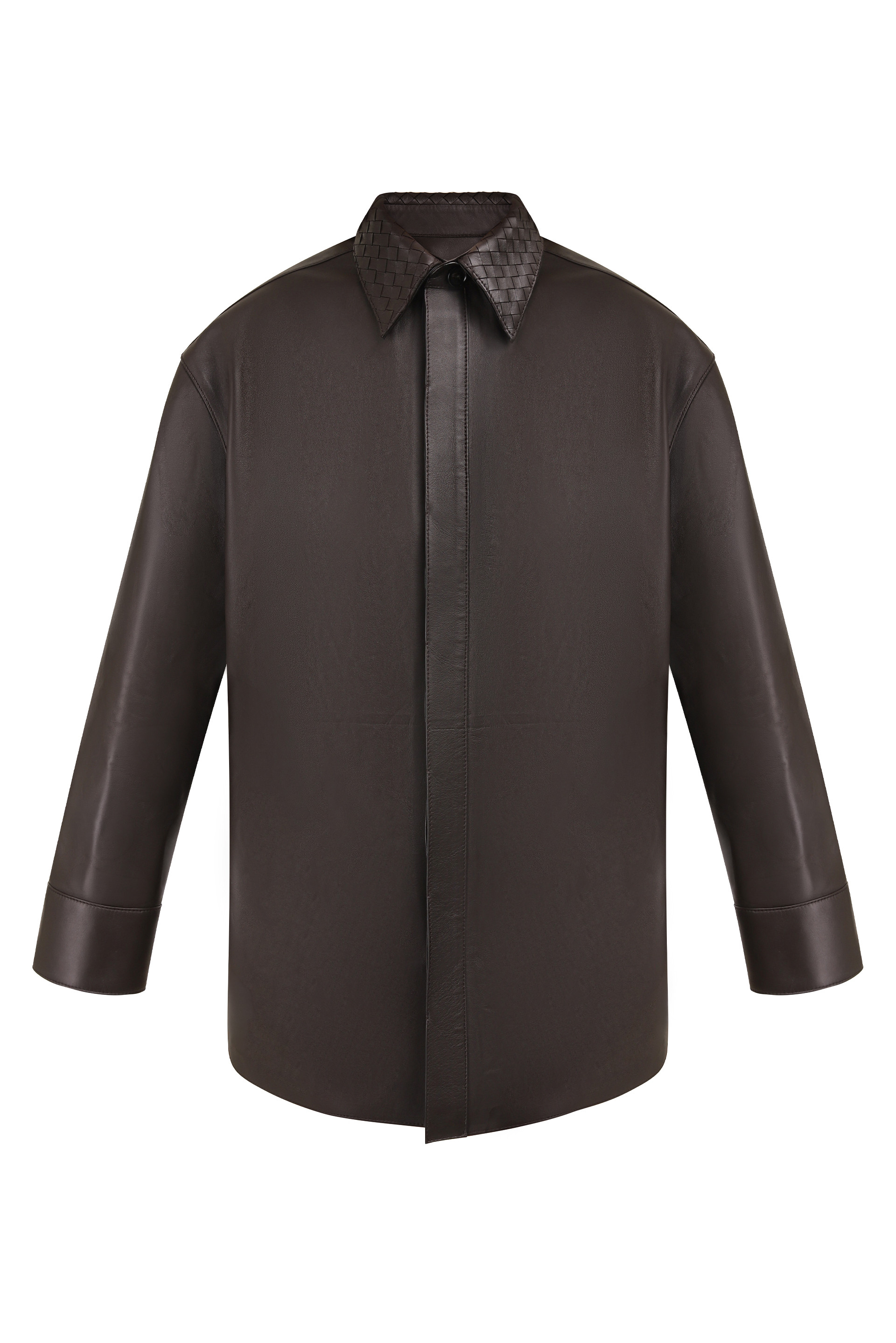 Купить Рубашка BOTTEGA VENETA