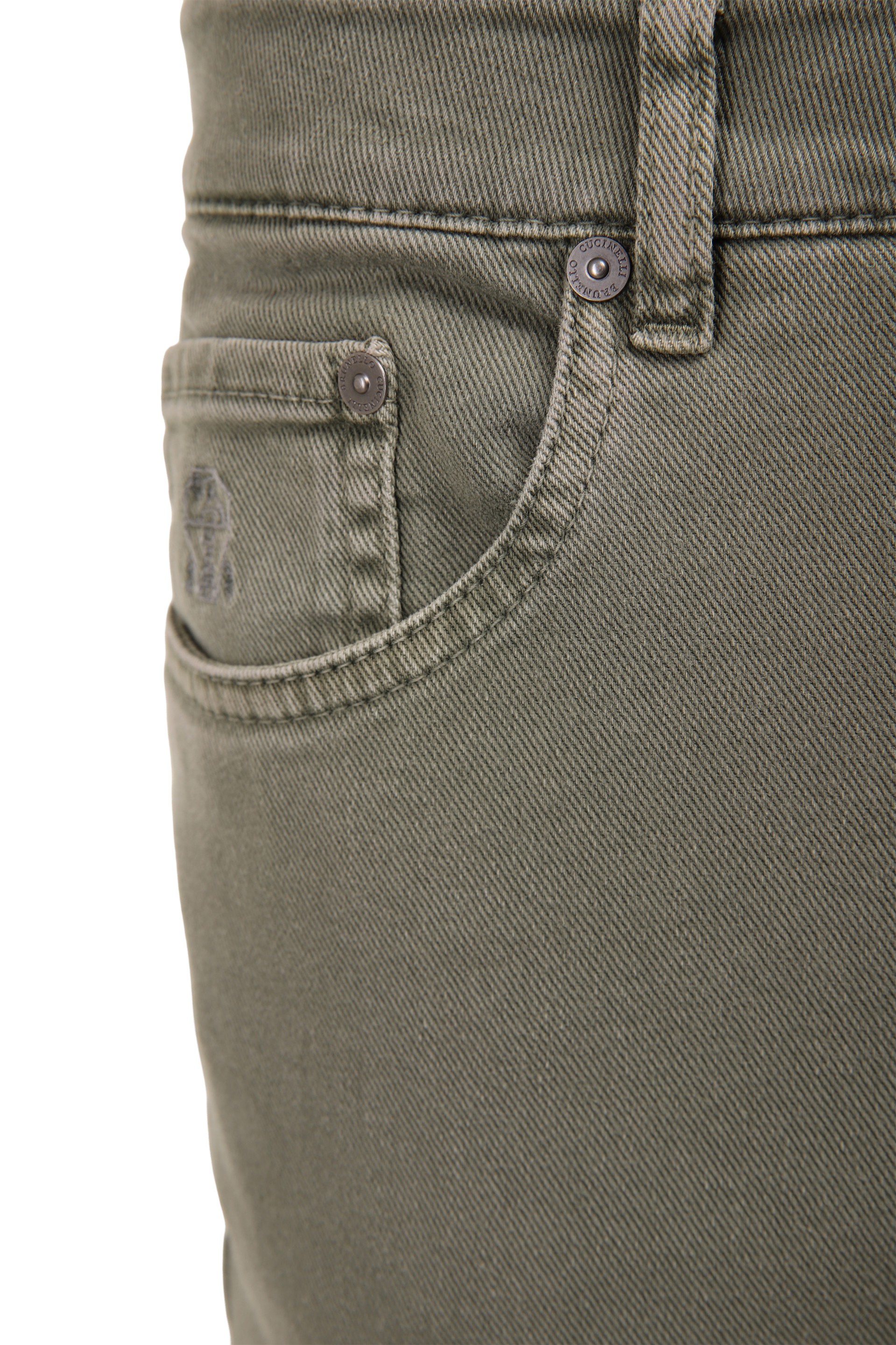 Купити Джинси Brunello Cucinelli 4