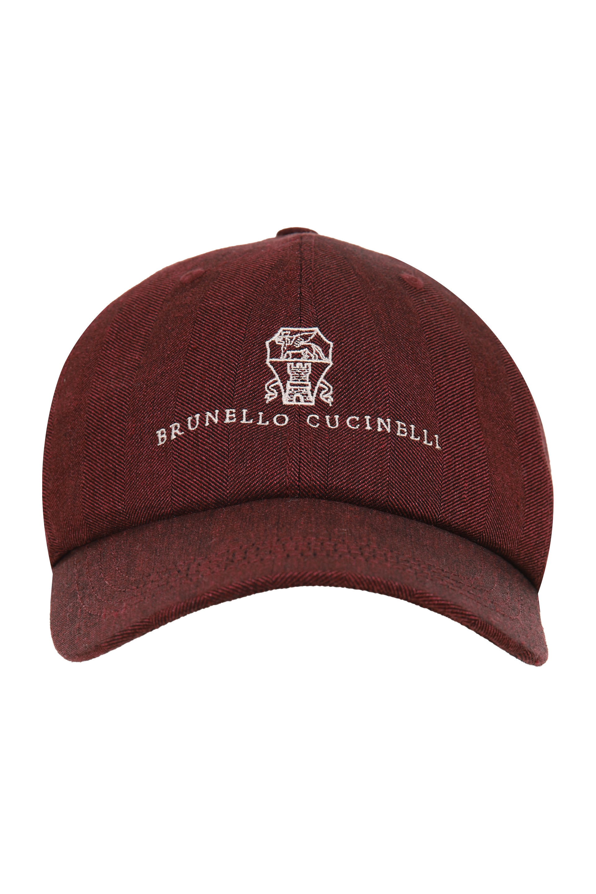 Купити Кепка Brunello Cucinelli
