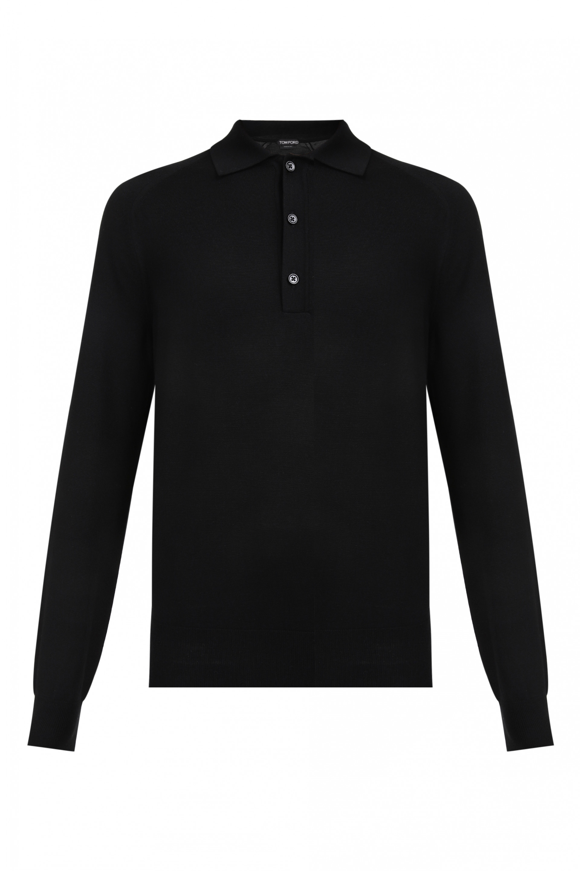 Купити Поло Tom Ford