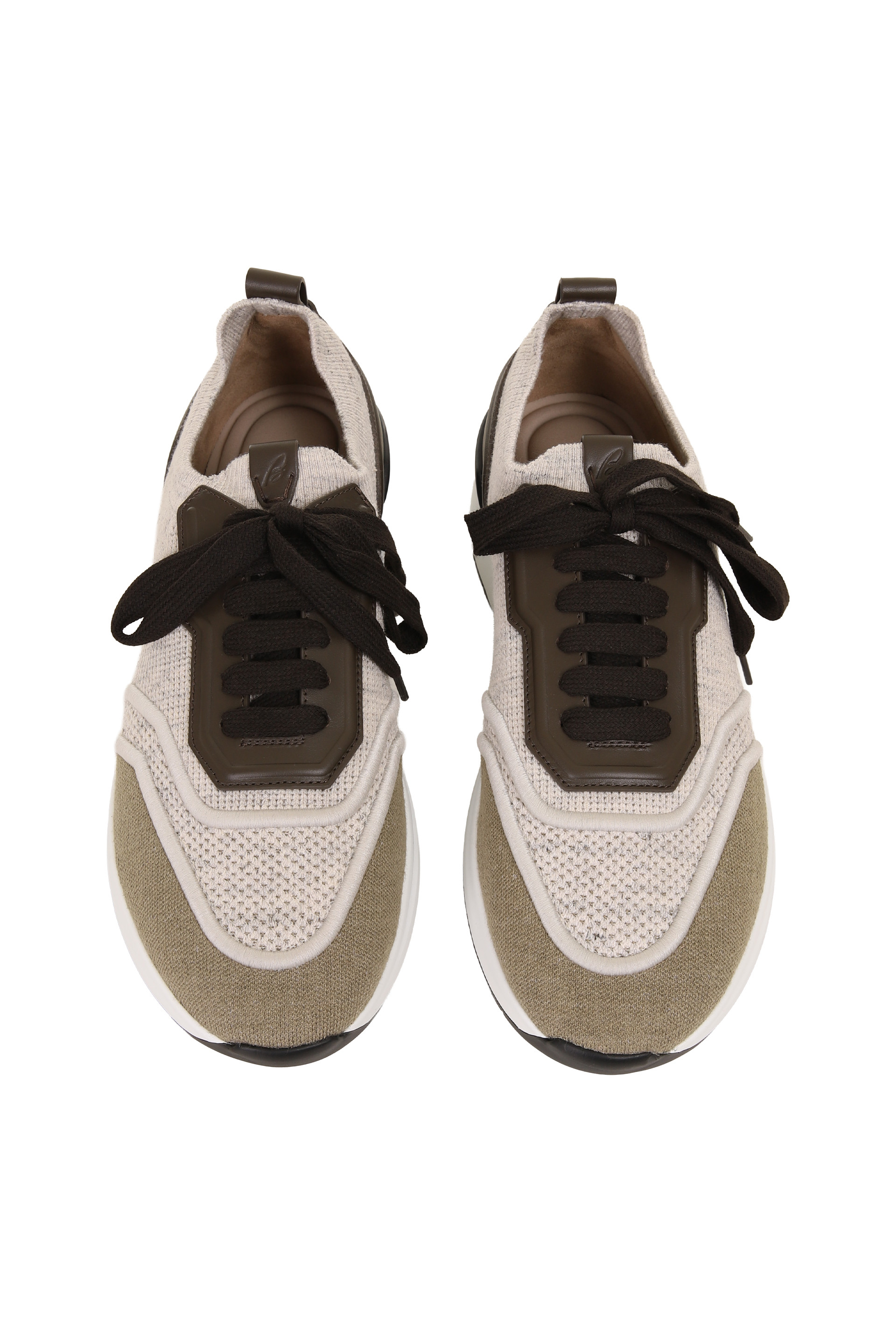 Купити Кросівки BRIONI 4