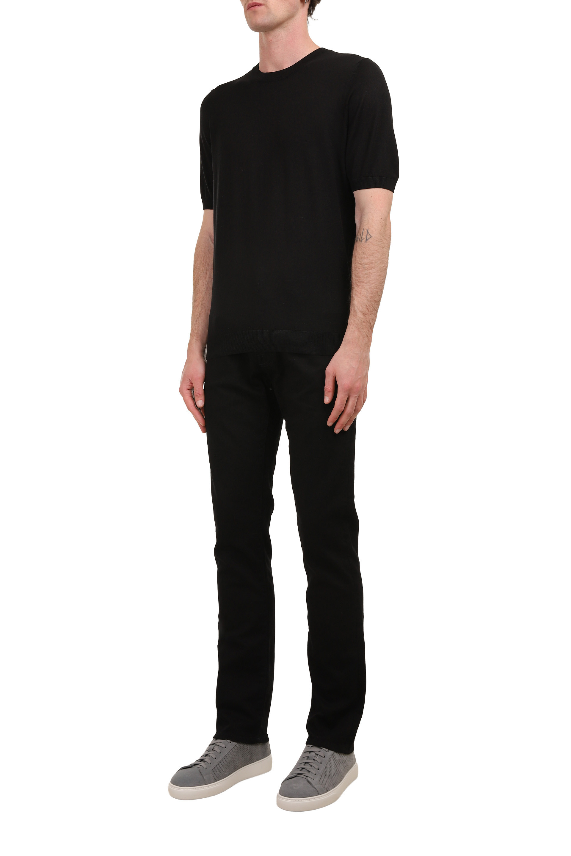 Buy T-shirt GRAN SASSO PREMIUM 2