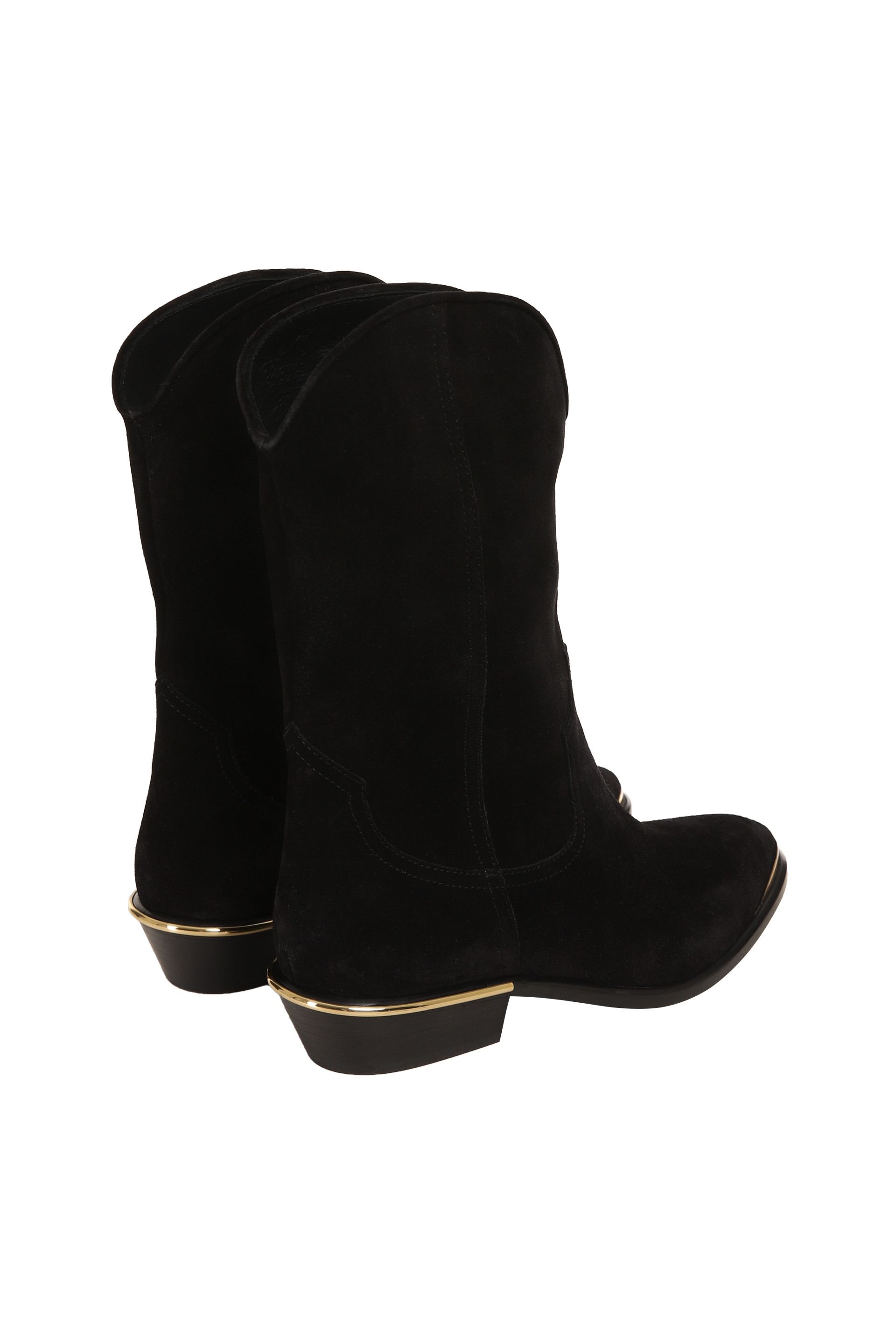 Купить Ботинки ISABEL MARANT 3