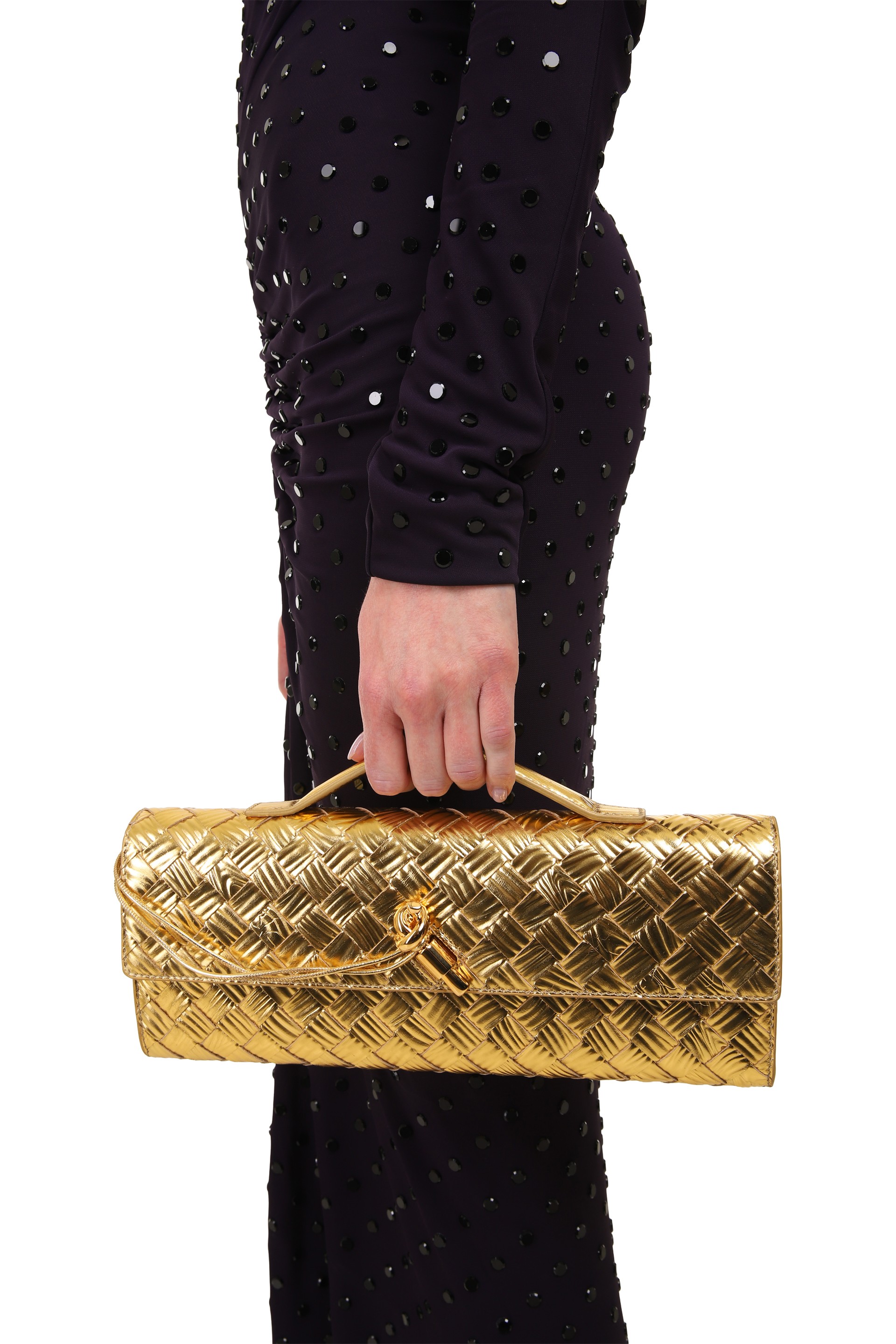 Купити Клатч BOTTEGA VENETA 2